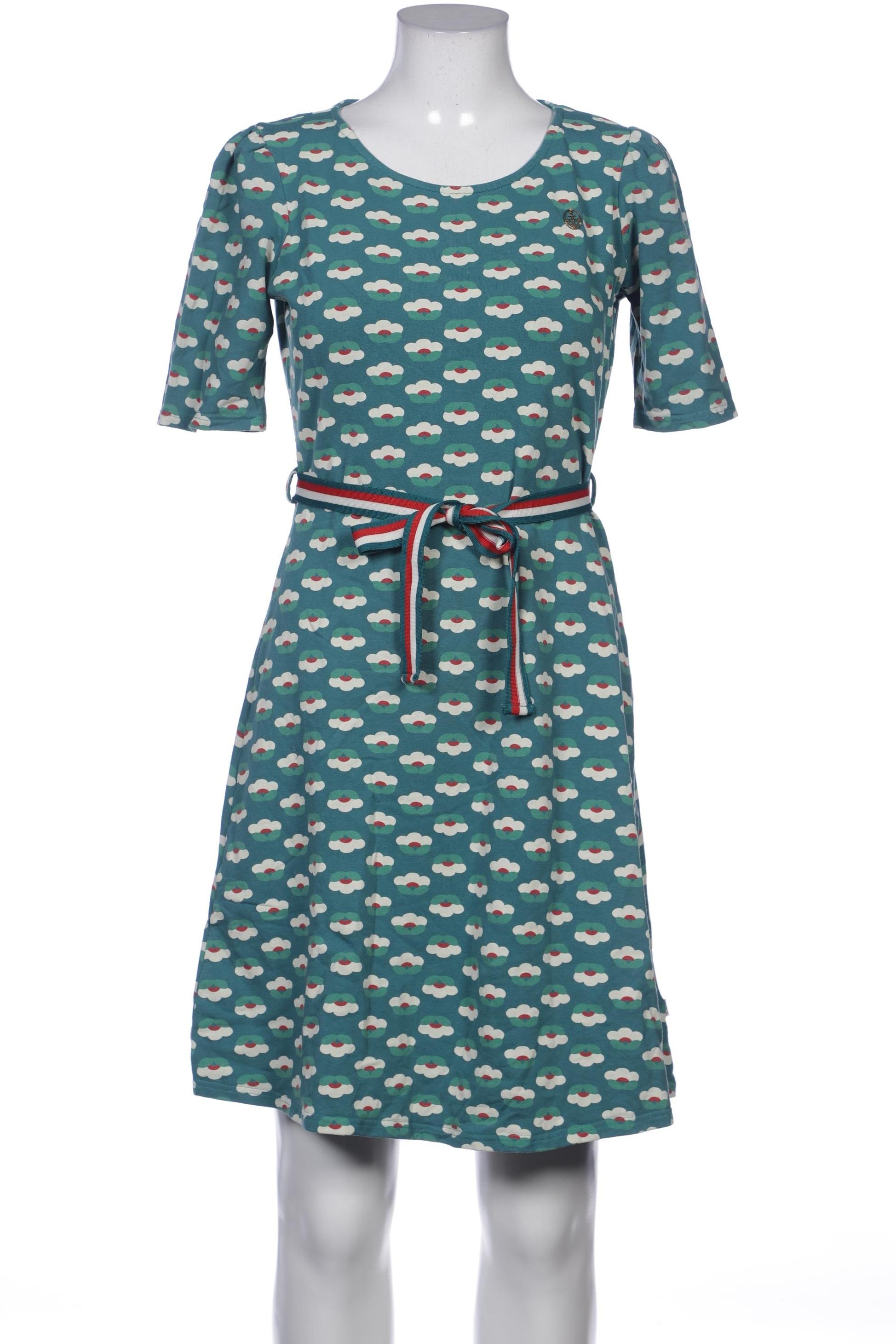 

Blutsgeschwister Damen Kleid, grün, Gr. 42