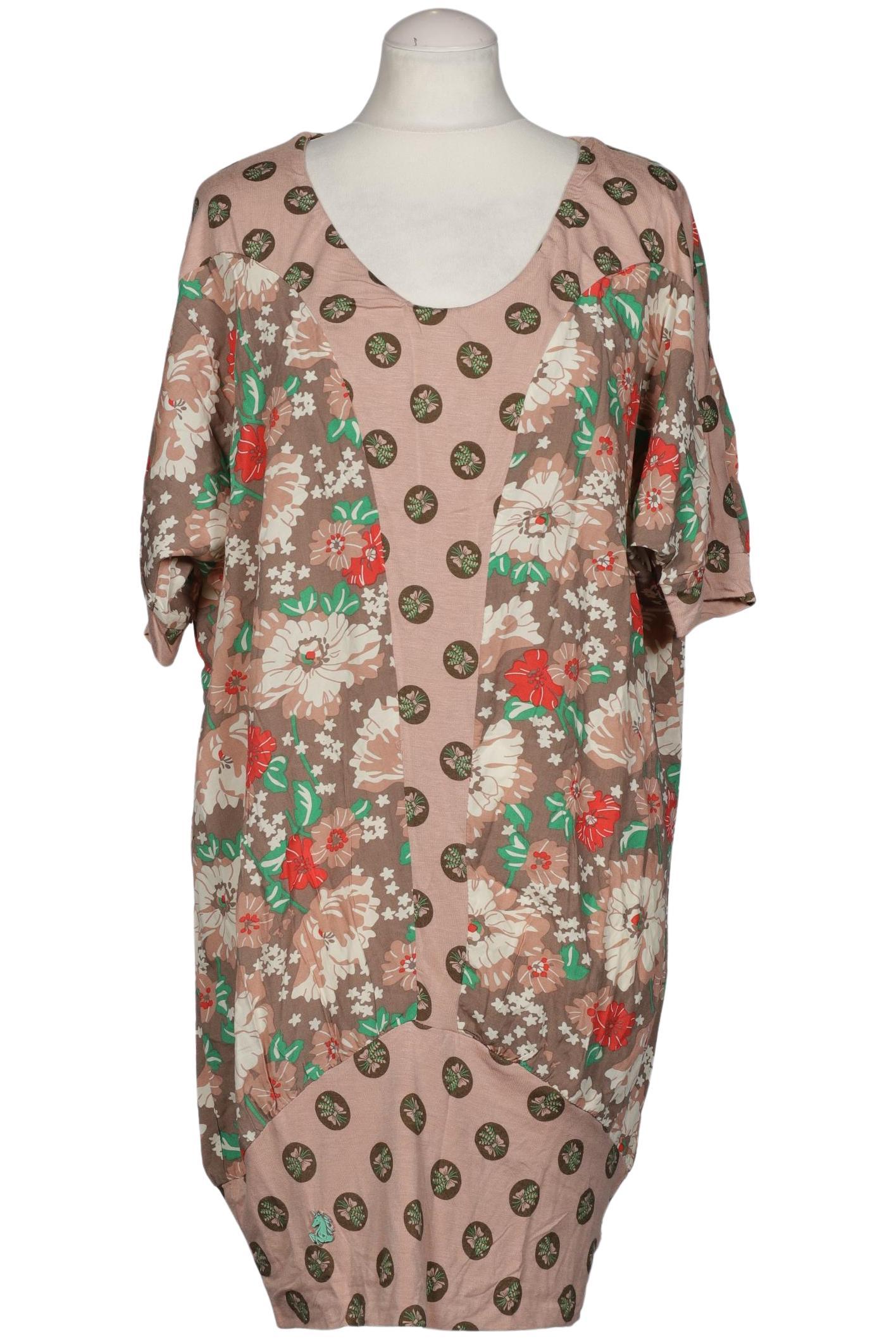 

Blutsgeschwister Damen Kleid, mehrfarbig, Gr. 36