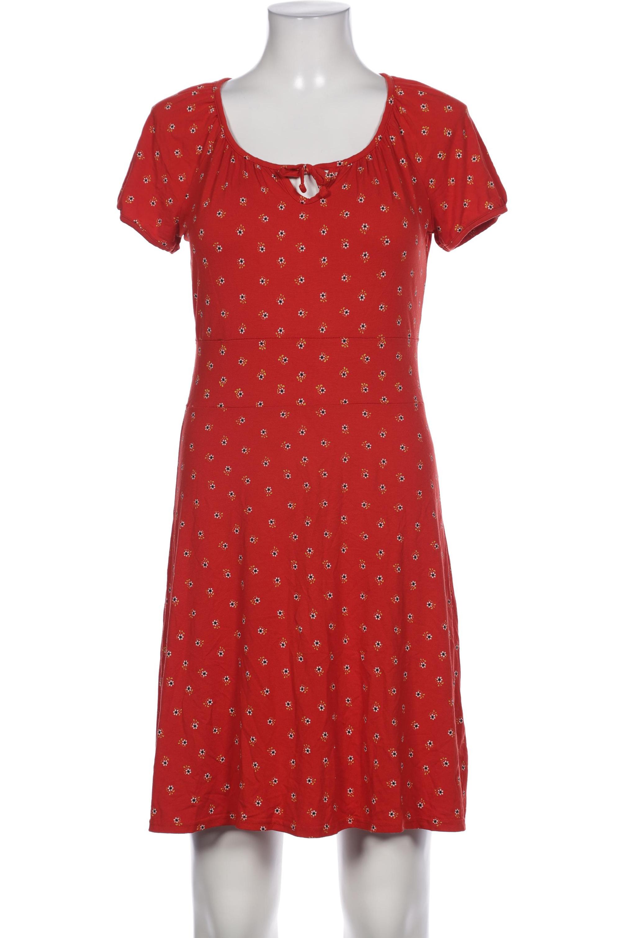 

Blutsgeschwister Damen Kleid, rot, Gr. 42