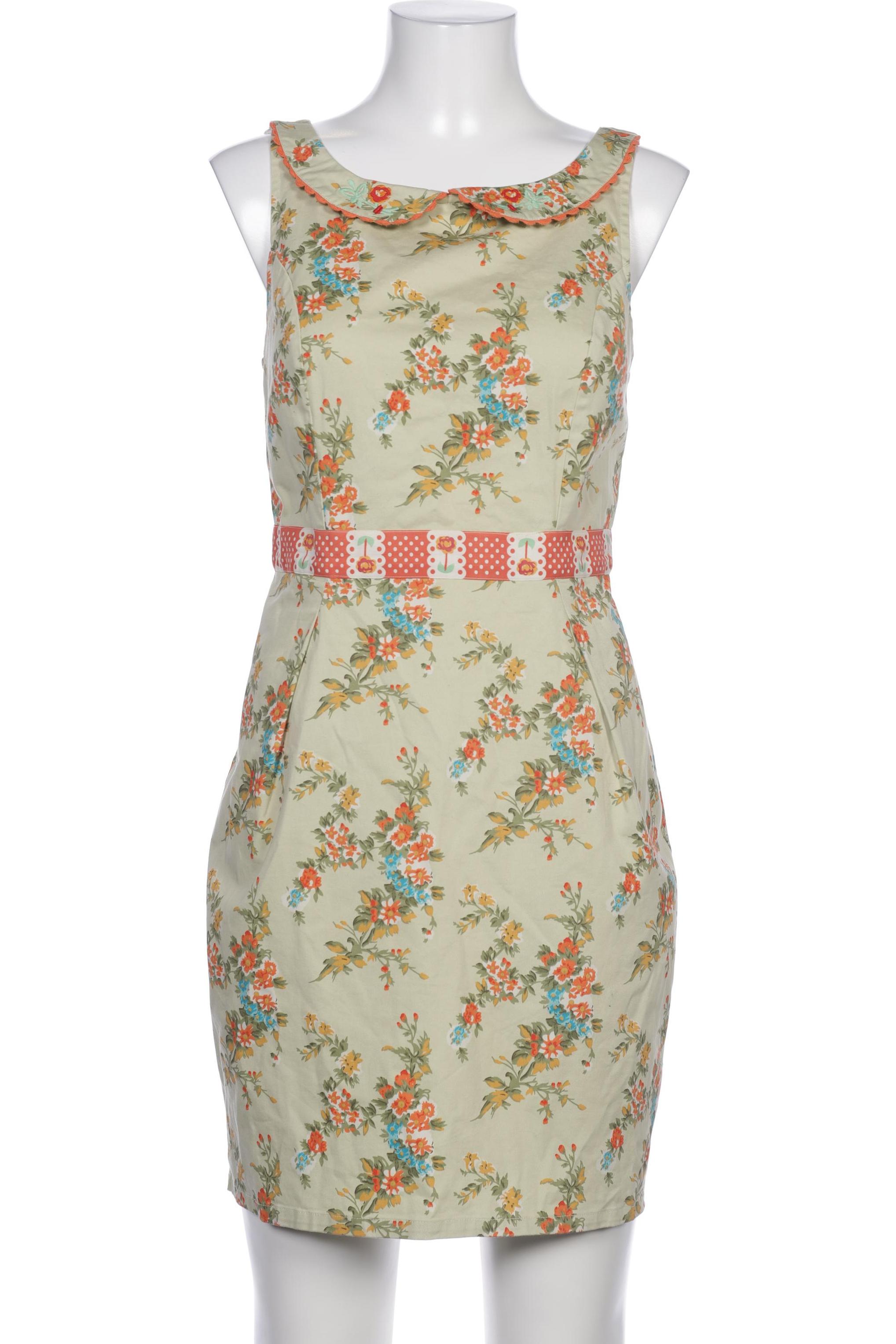 

Blutsgeschwister Damen Kleid, hellgrün