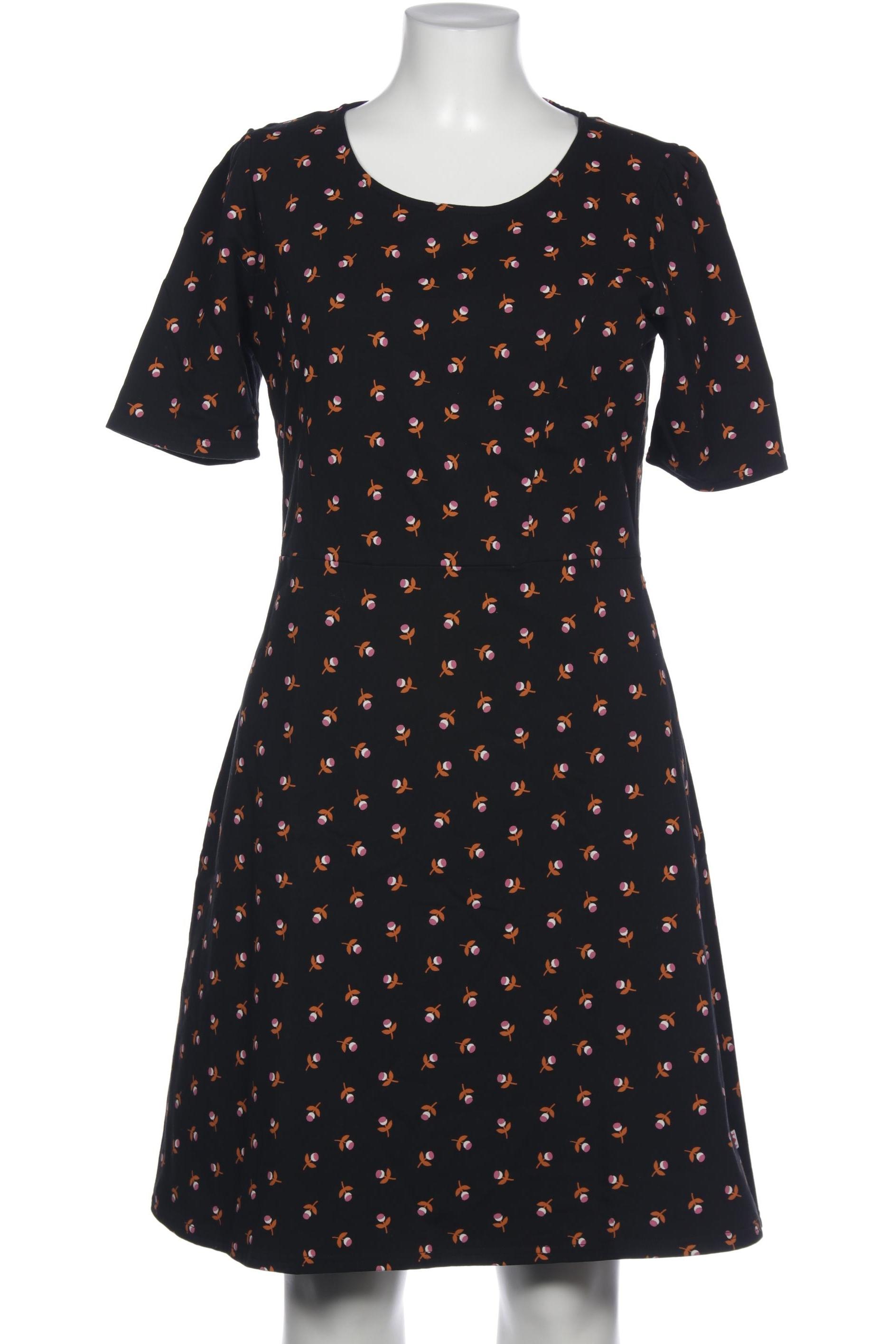 

Blutsgeschwister Damen Kleid, schwarz, Gr. 46