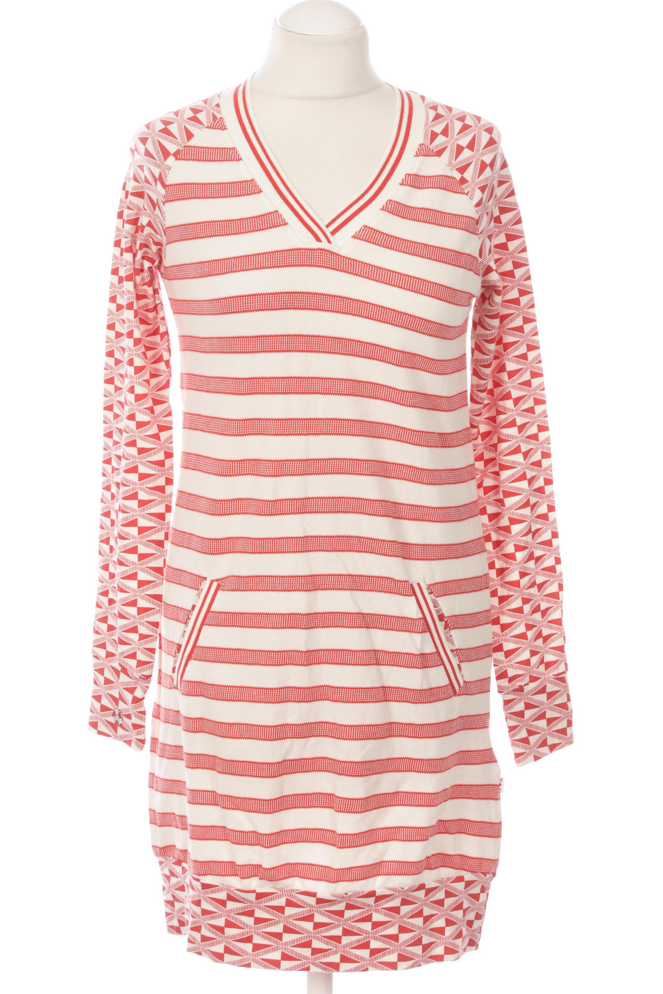 

Blutsgeschwister Damen Kleid, rot, Gr.