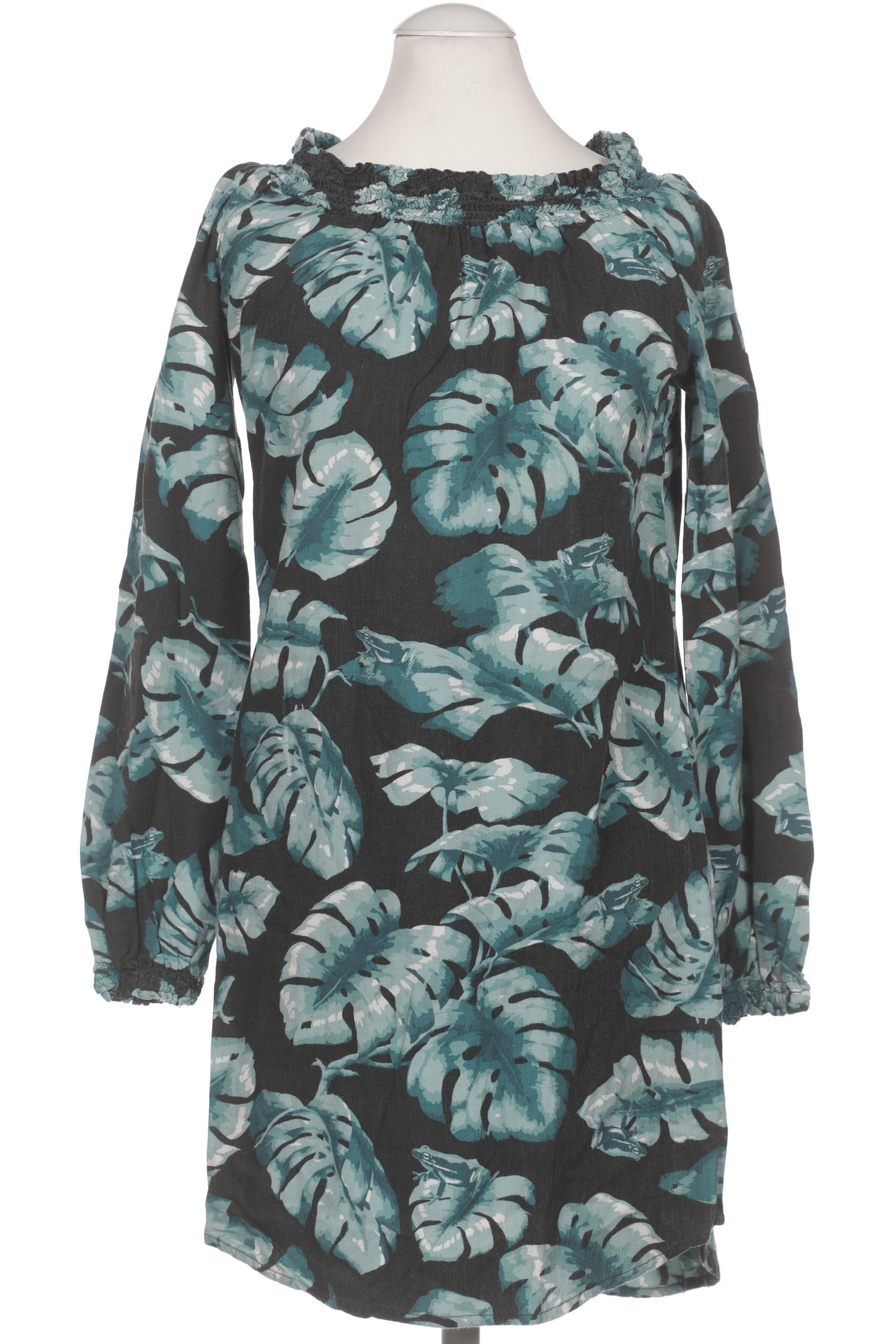 

Blutsgeschwister Damen Kleid, schwarz, Gr. 34