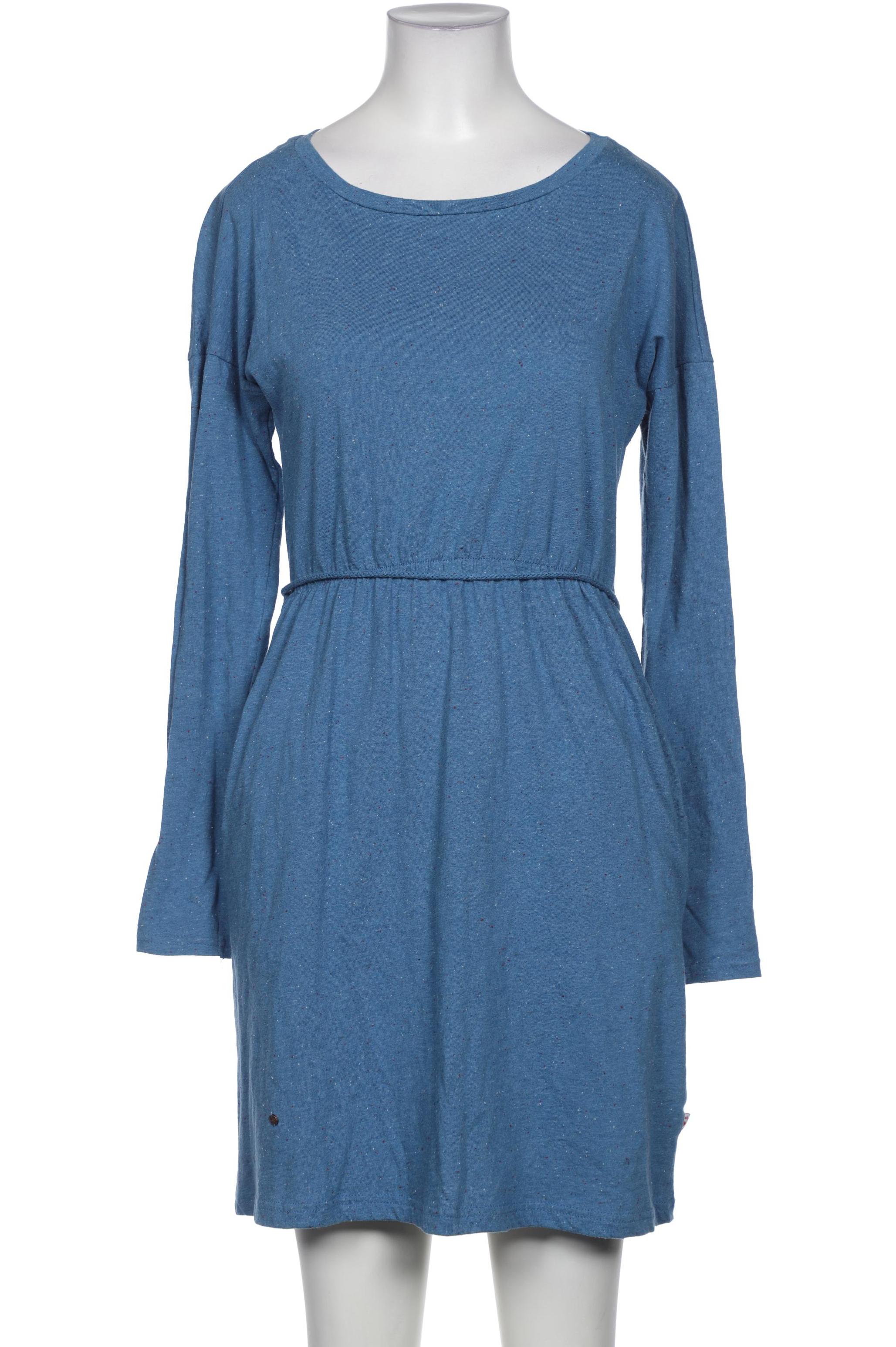 

Blutsgeschwister Damen Kleid, blau