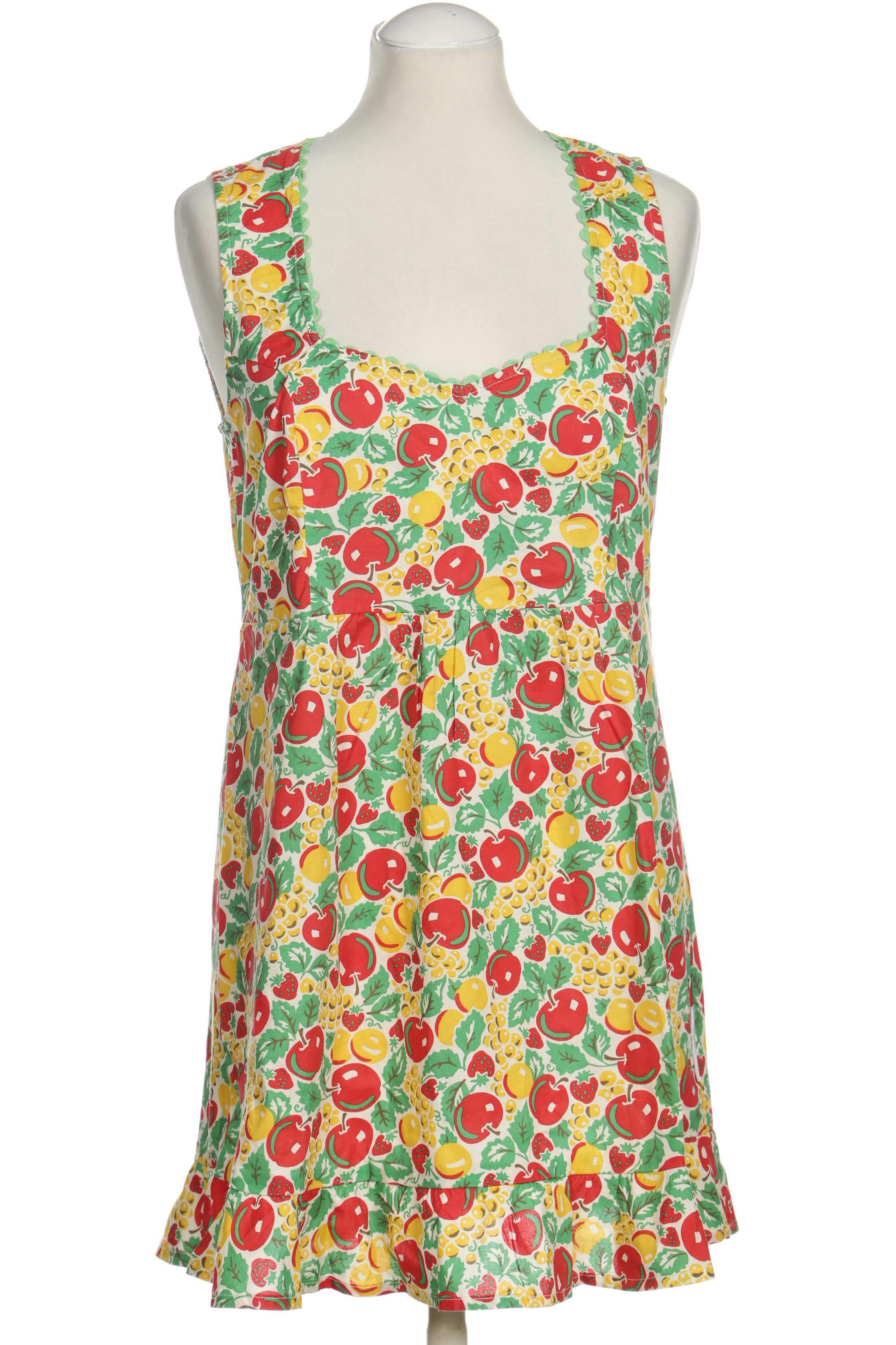 

Blutsgeschwister Damen Kleid, gelb, Gr.