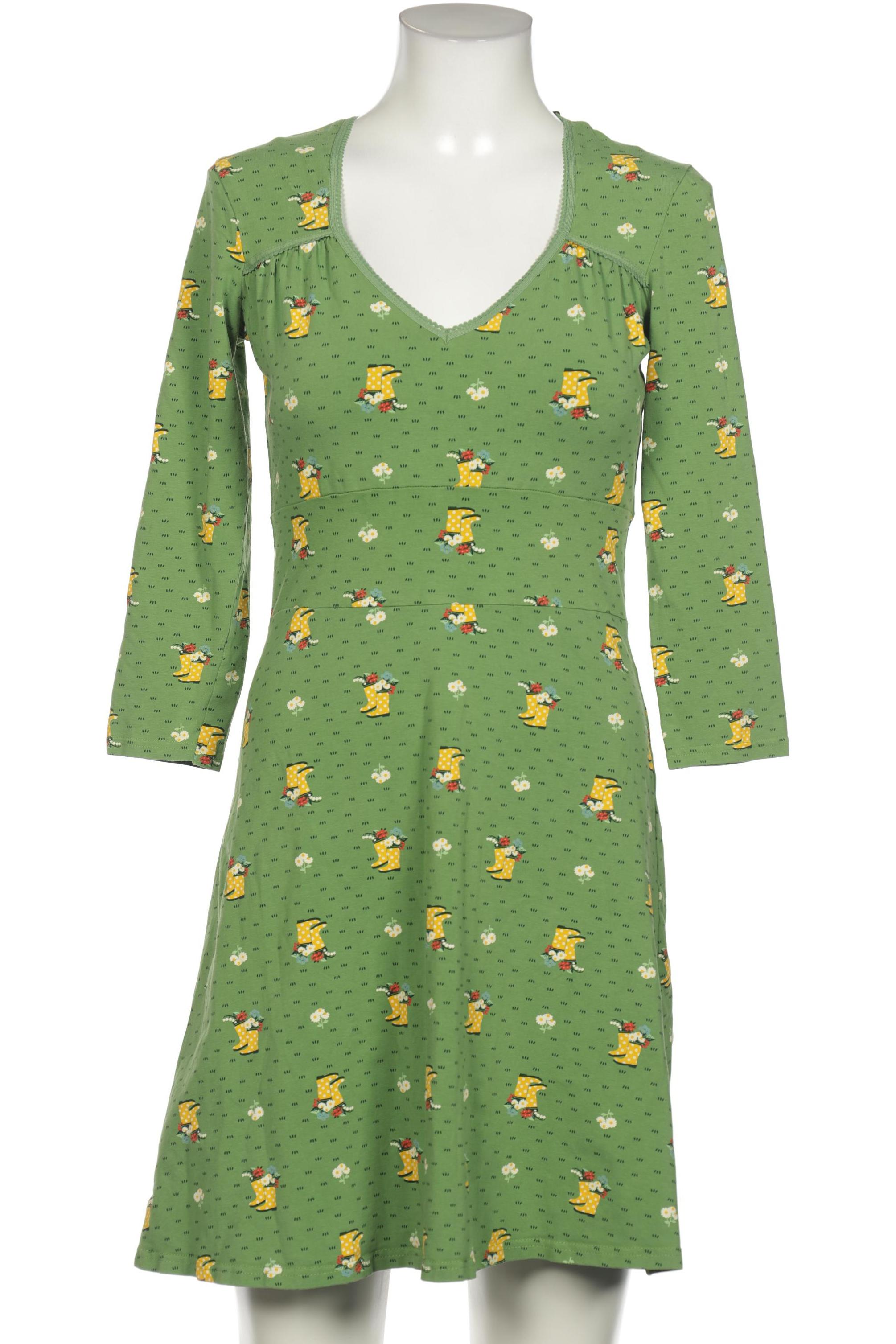

Blutsgeschwister Damen Kleid, hellgrün
