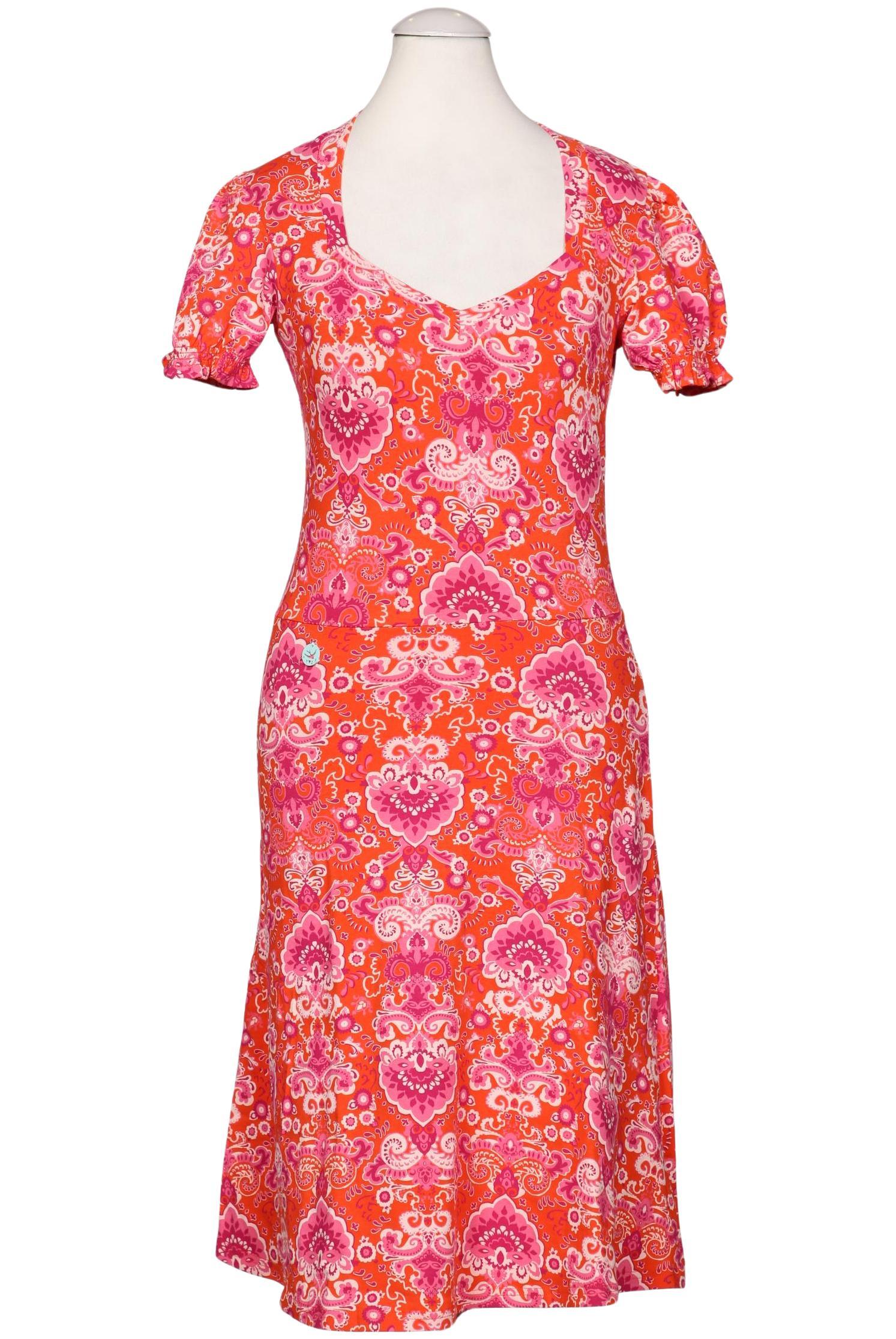 

Blutsgeschwister Damen Kleid, pink, Gr. 34