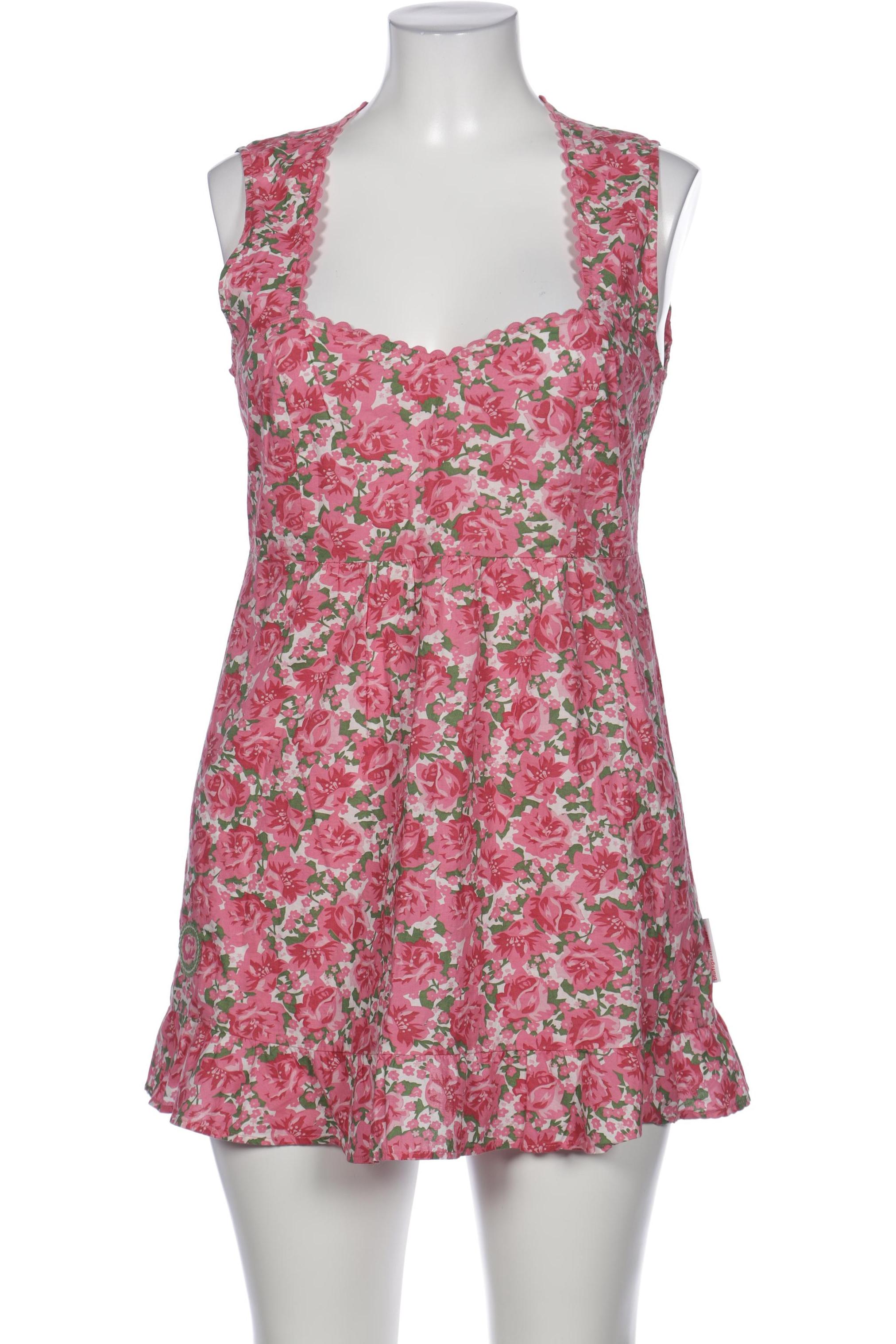 

Blutsgeschwister Damen Kleid, pink