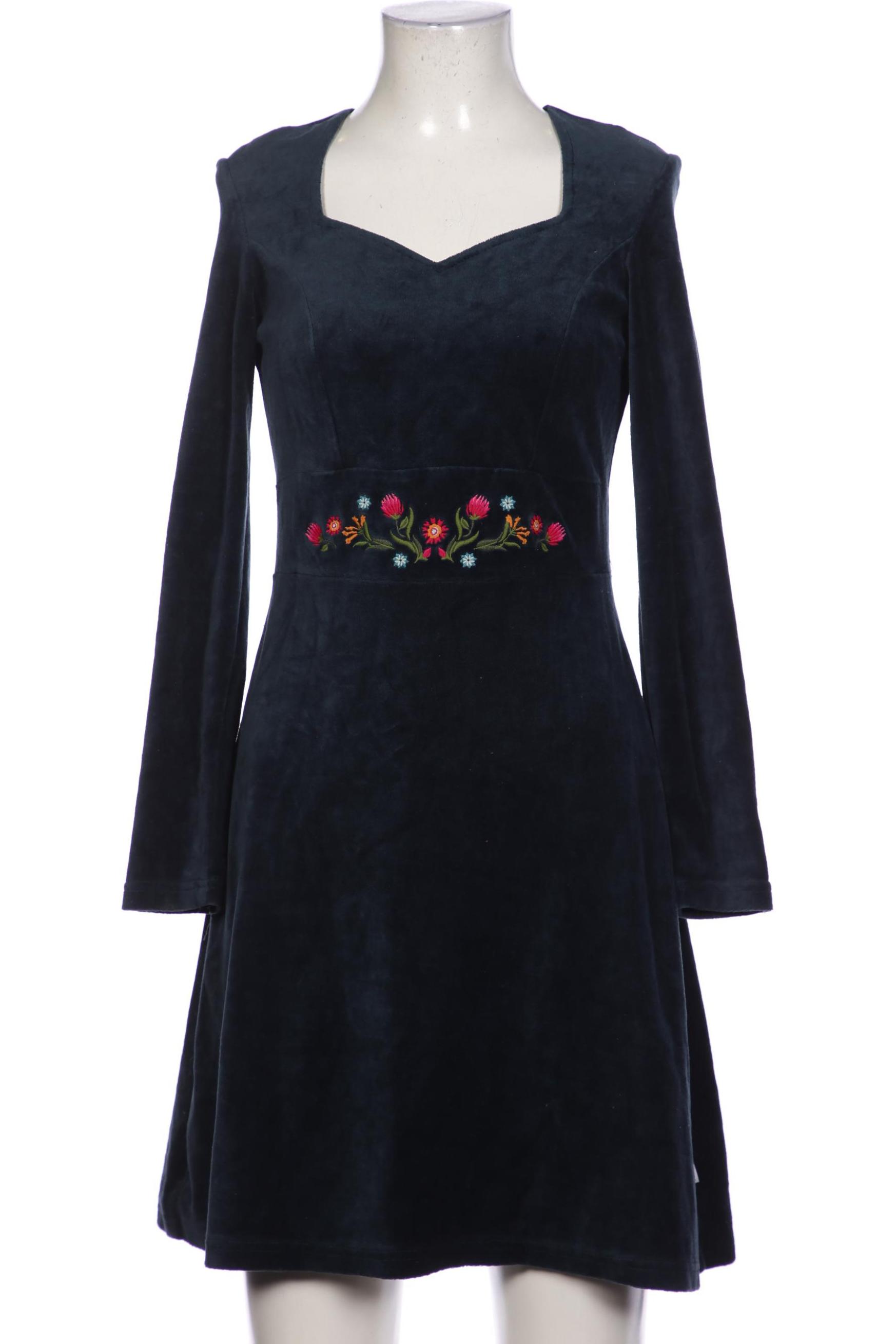 

Blutsgeschwister Damen Kleid, türkis, Gr. 36