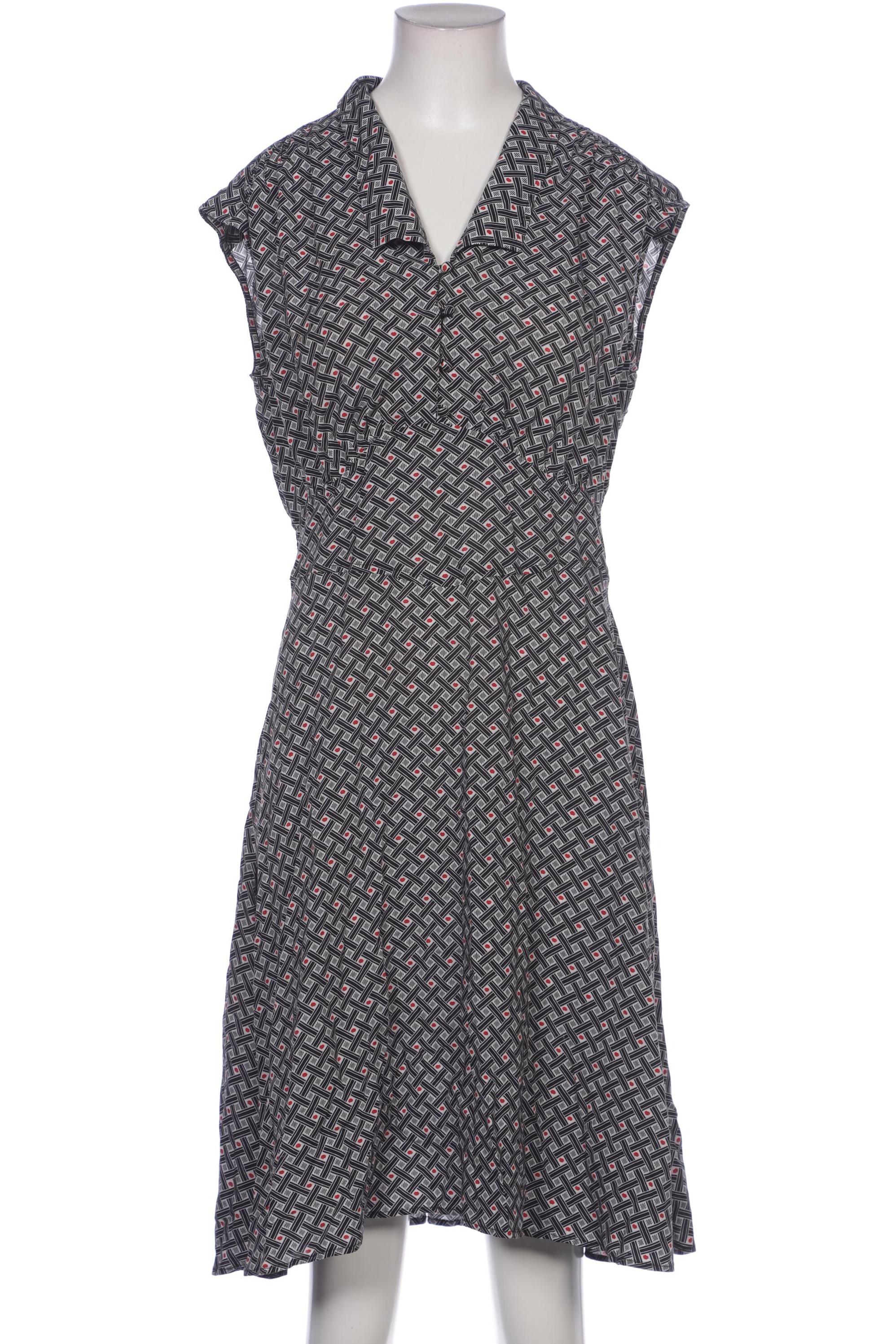 

Blutsgeschwister Damen Kleid, schwarz, Gr. 38
