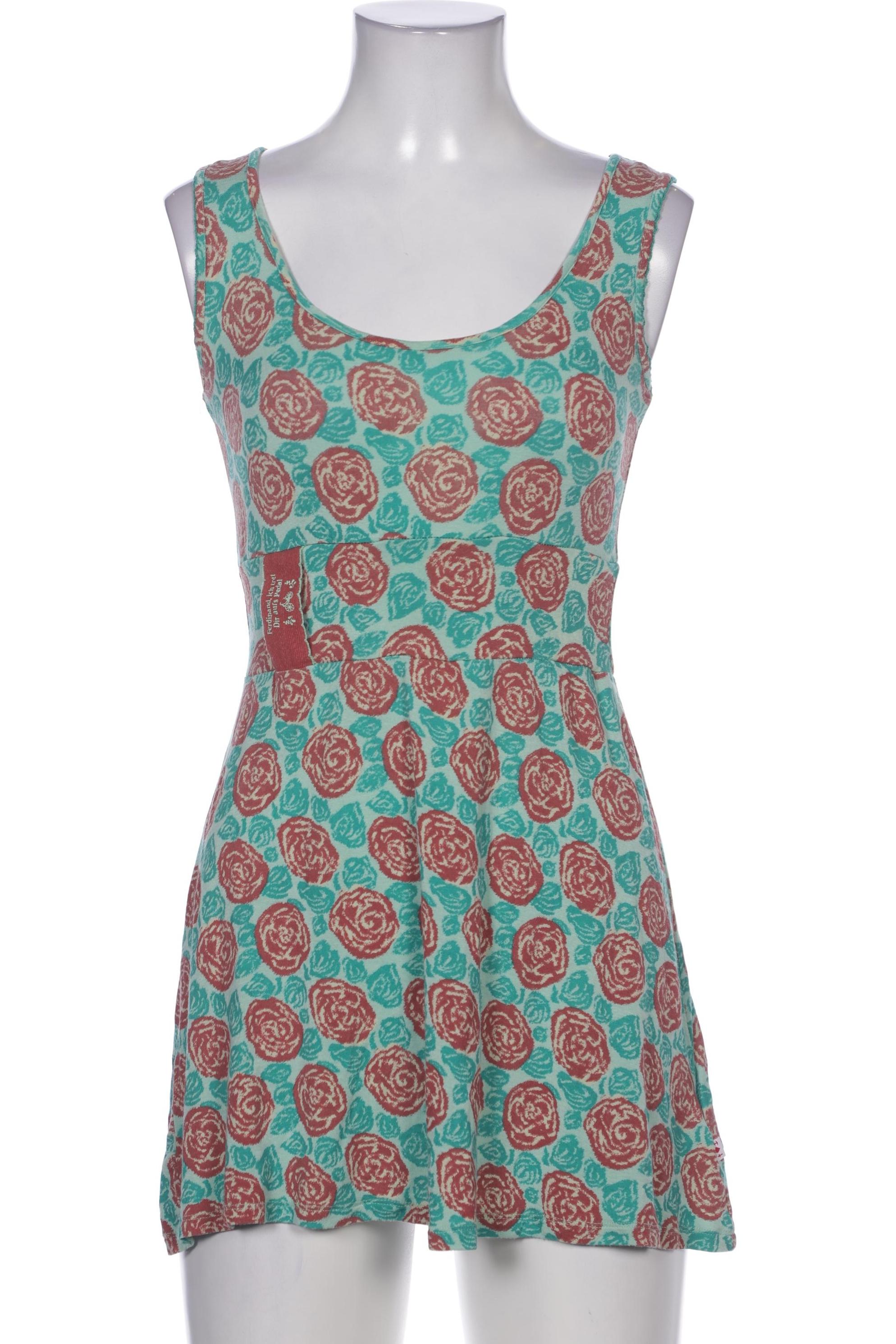 

Blutsgeschwister Damen Kleid, grün, Gr. 34
