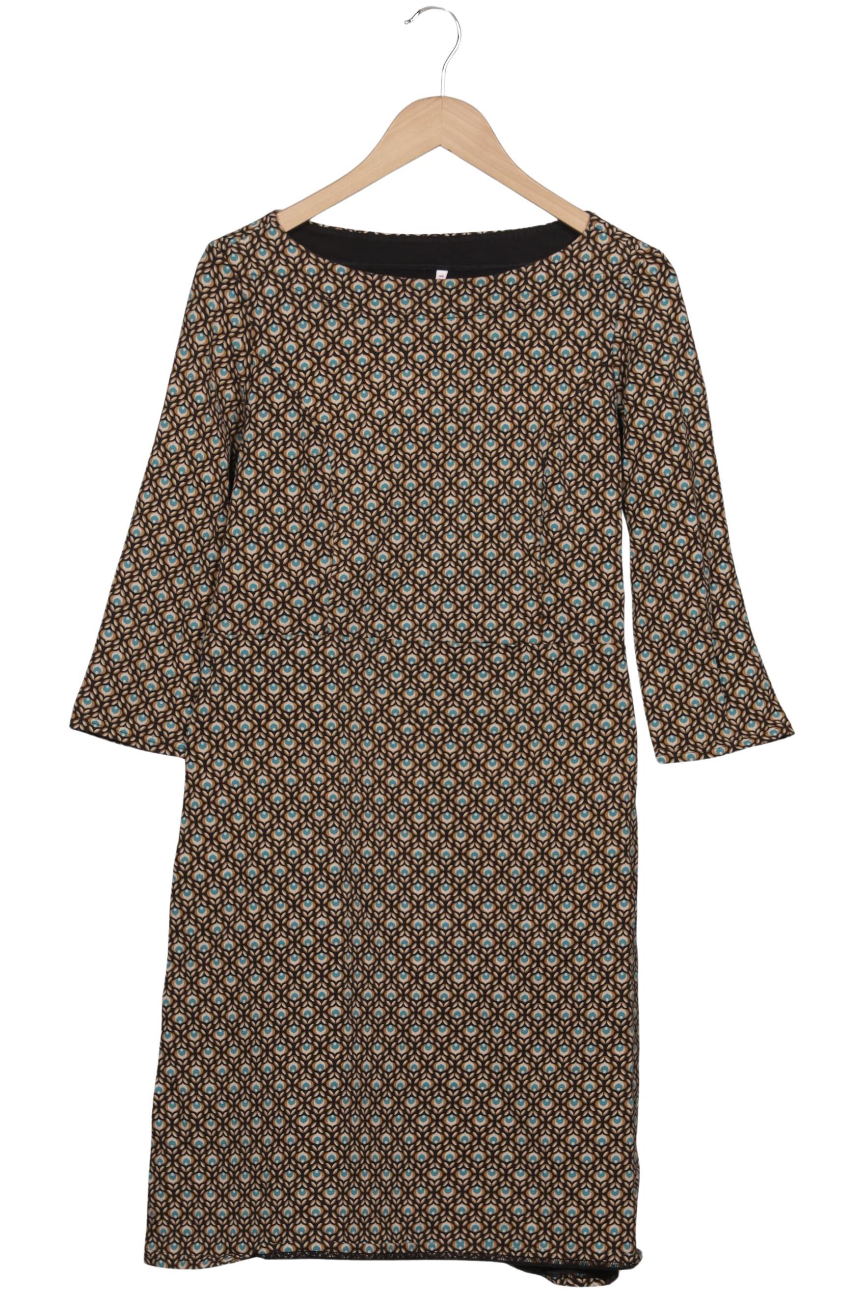 

Blutsgeschwister Damen Kleid, schwarz, Gr. 44