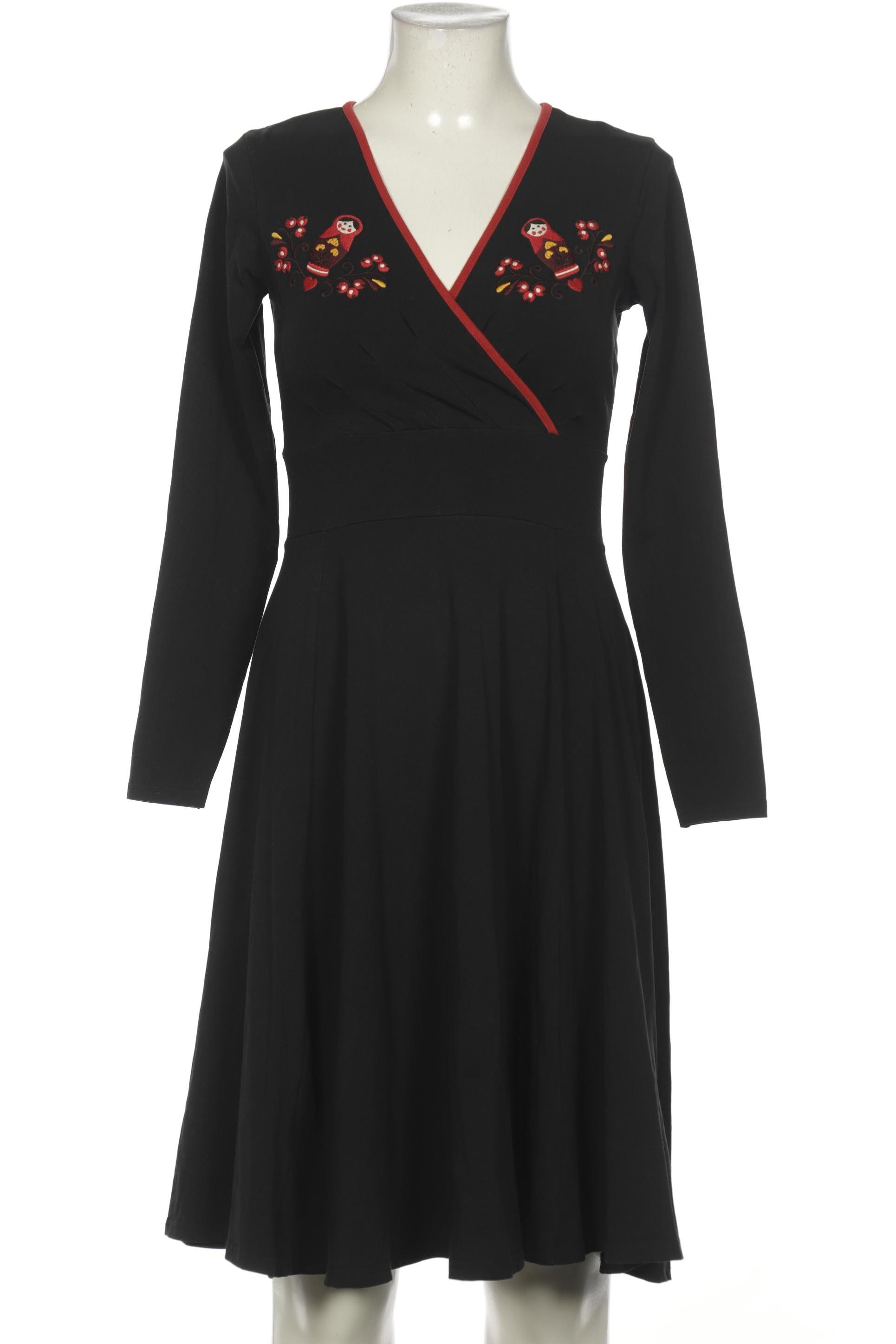 

Blutsgeschwister Damen Kleid, schwarz