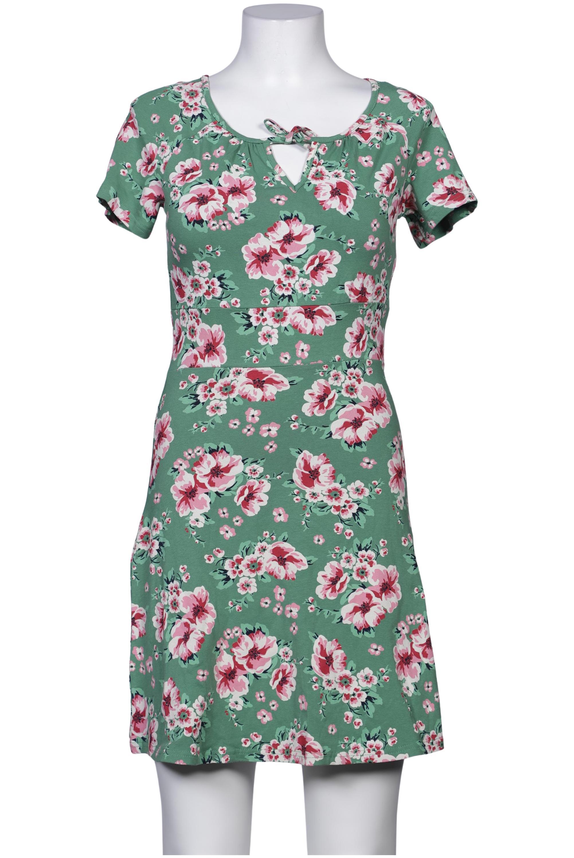 

Blutsgeschwister Damen Kleid, grün, Gr. 38