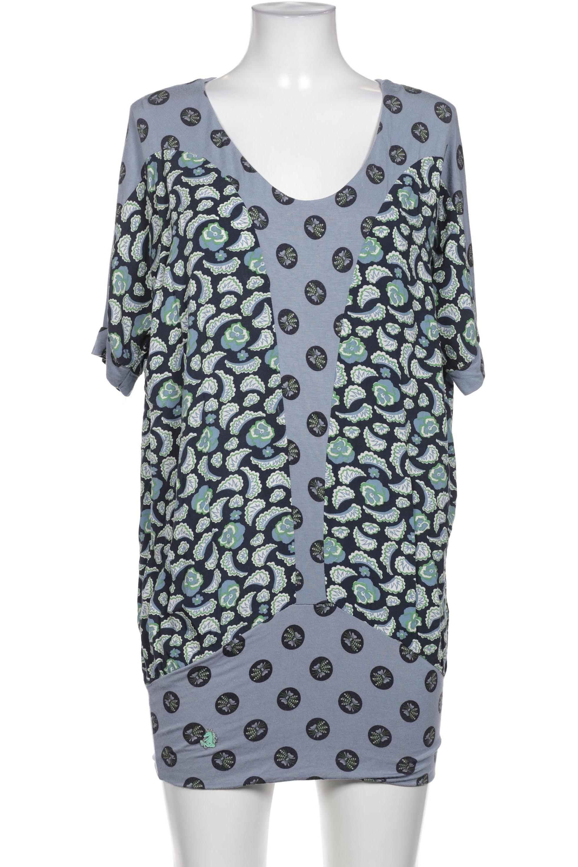 

Blutsgeschwister Damen Kleid, blau, Gr. 36
