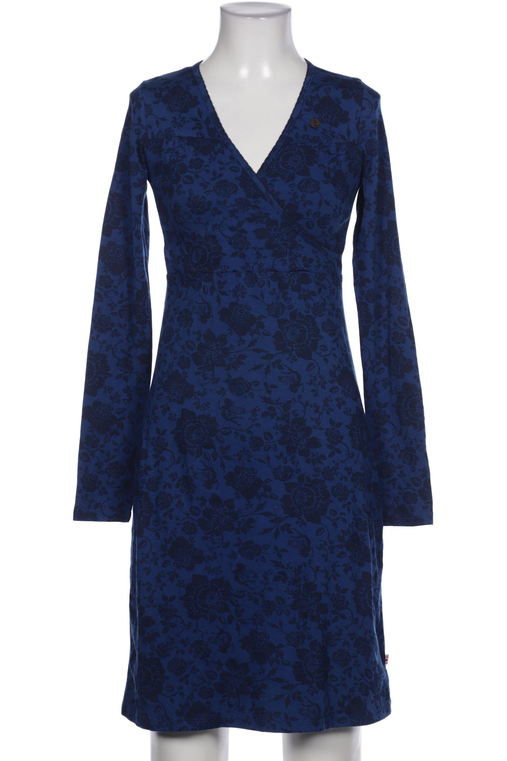 

Blutsgeschwister Damen Kleid, marineblau