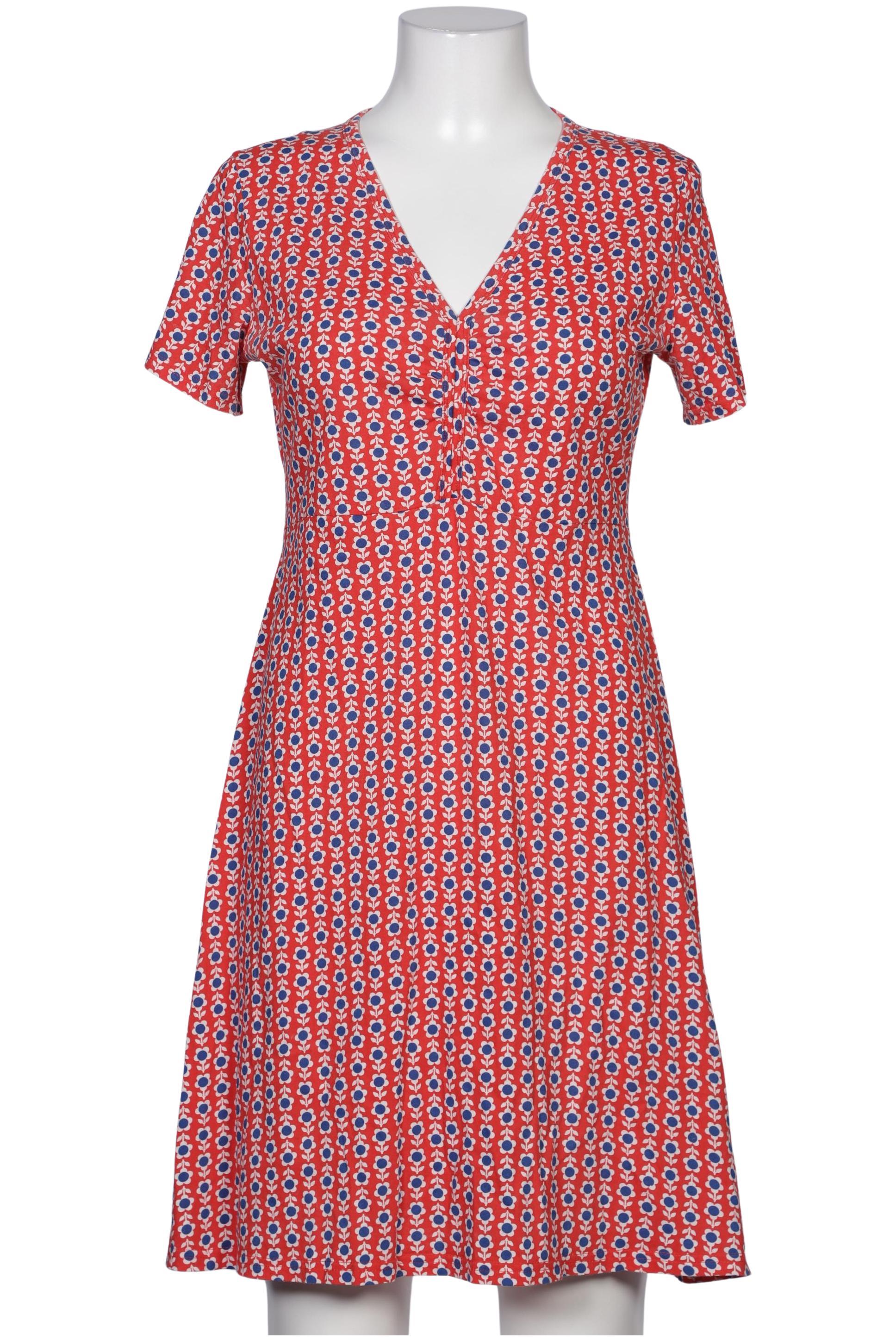 

Blutsgeschwister Damen Kleid, rot, Gr. 42