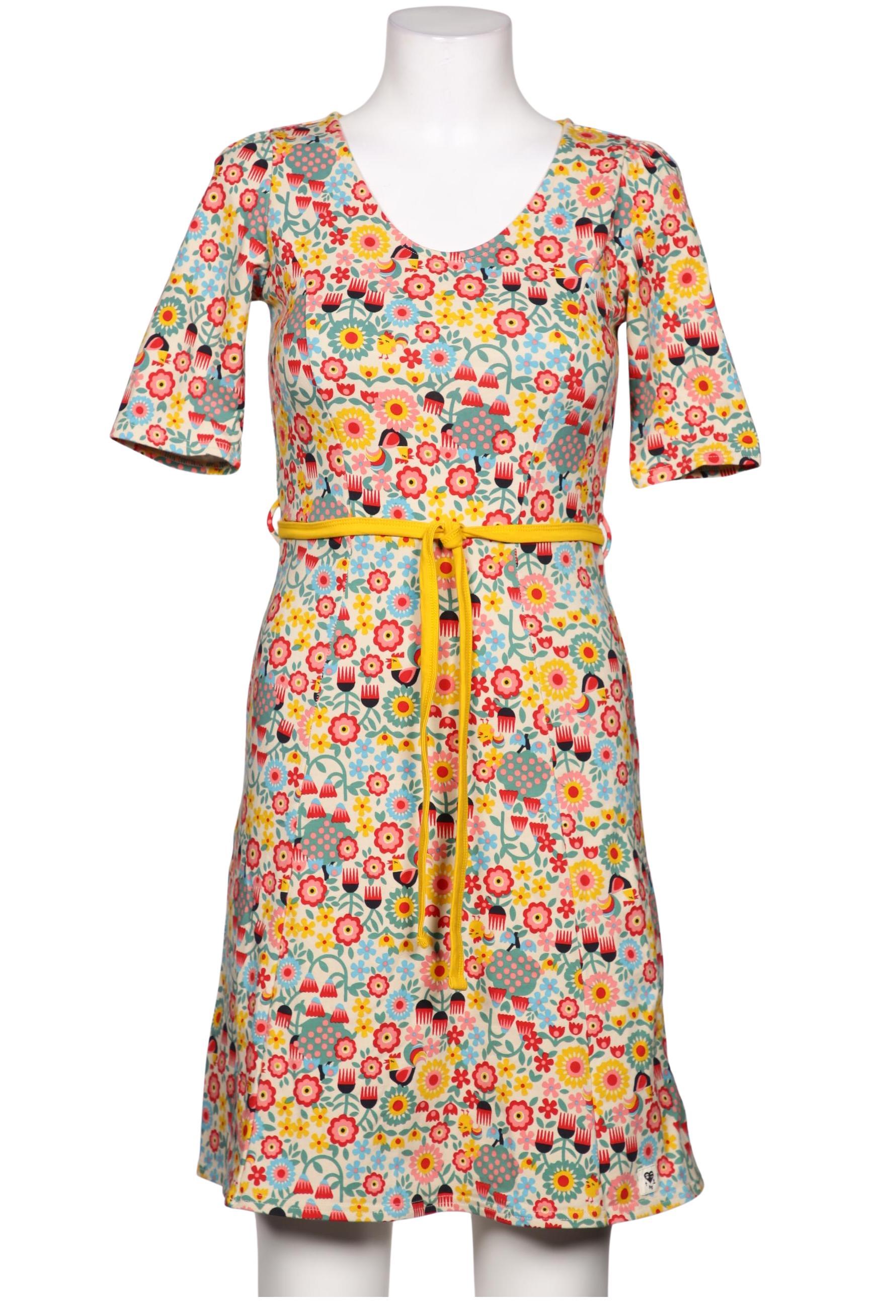 

Blutsgeschwister Damen Kleid, mehrfarbig, Gr. 36