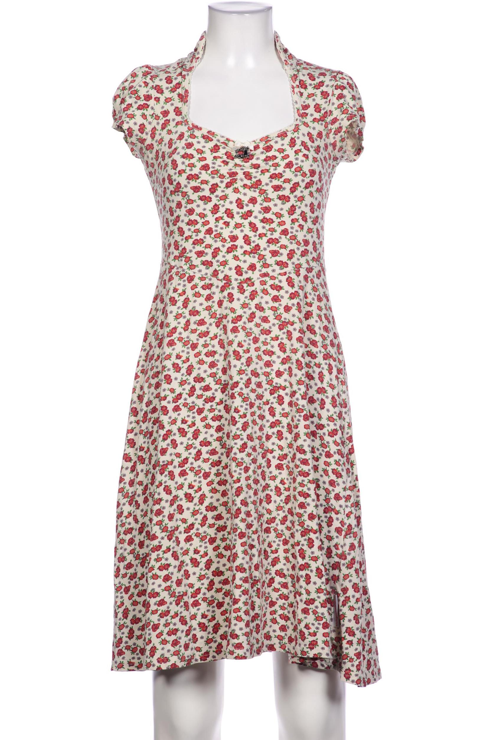

Blutsgeschwister Damen Kleid, mehrfarbig, Gr. 34