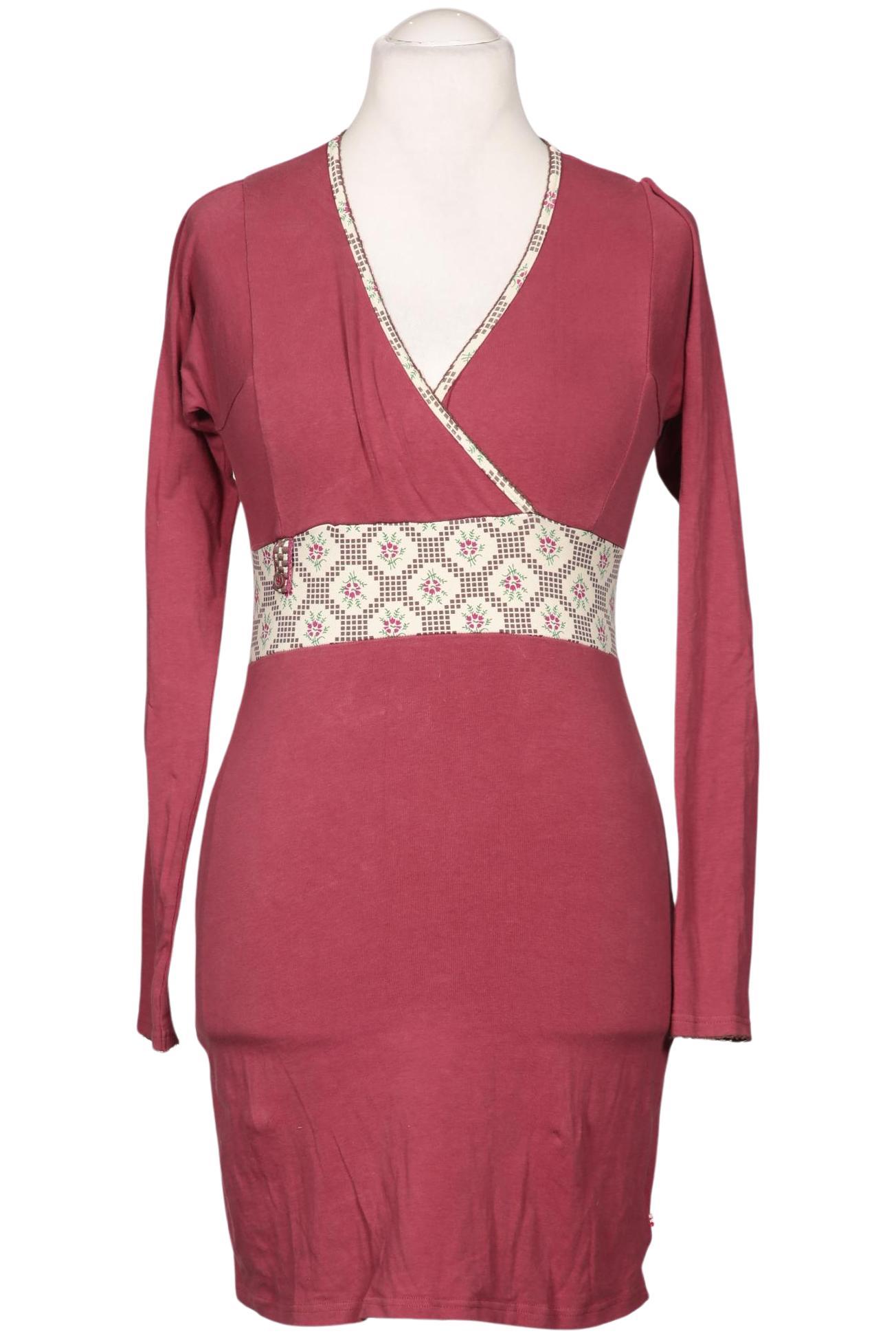 

Blutsgeschwister Damen Kleid, pink, Gr. 38