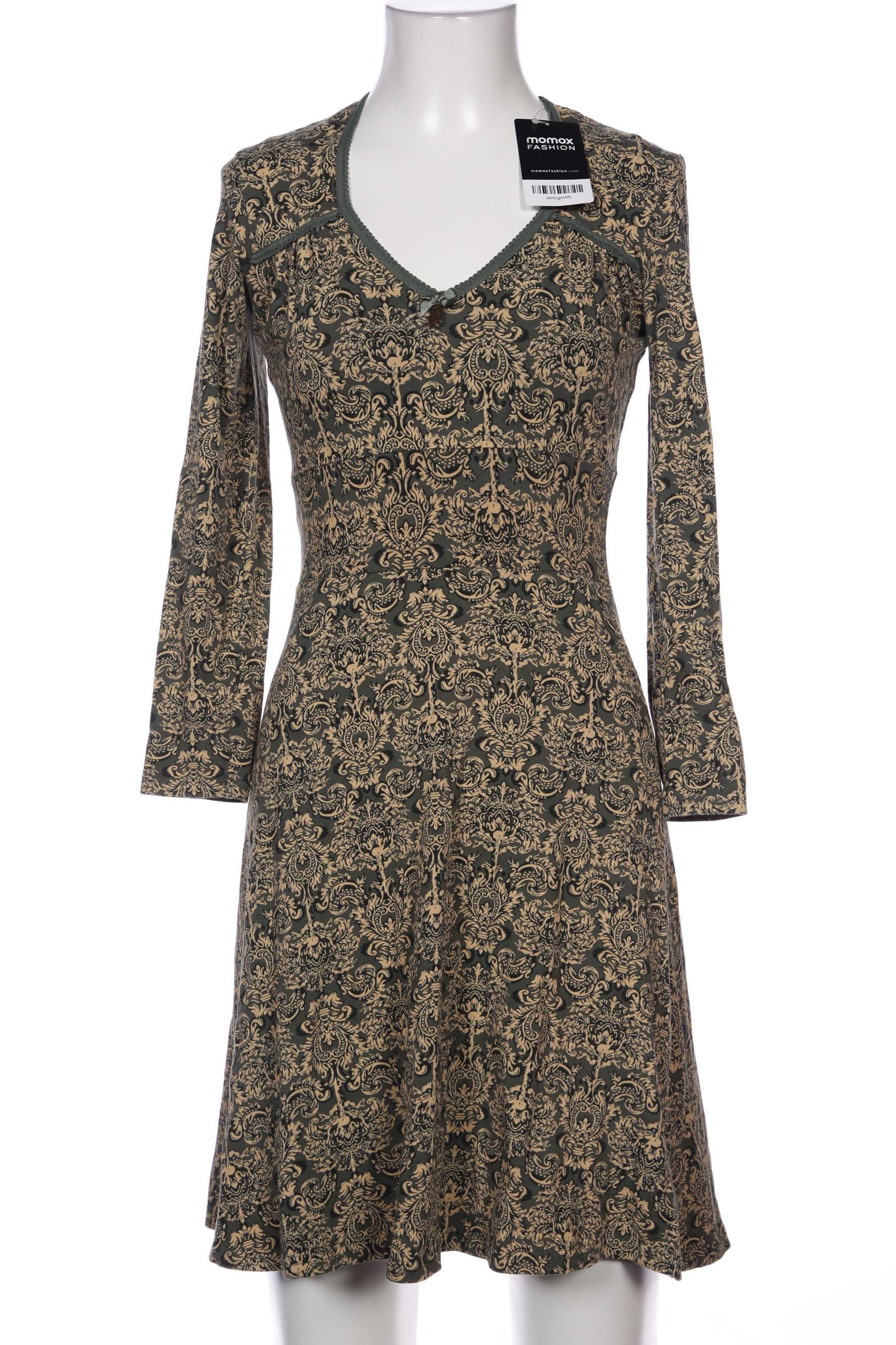 

Blutsgeschwister Damen Kleid, grün