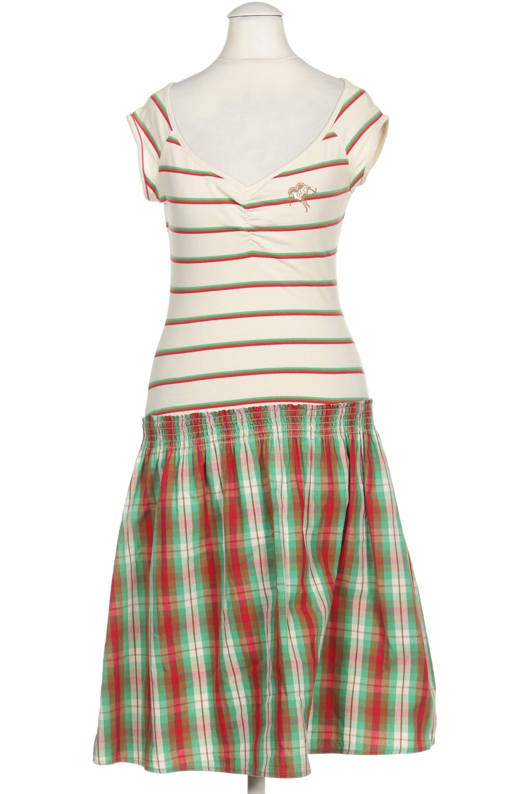 

Blutsgeschwister Damen Kleid, grün, Gr. 34