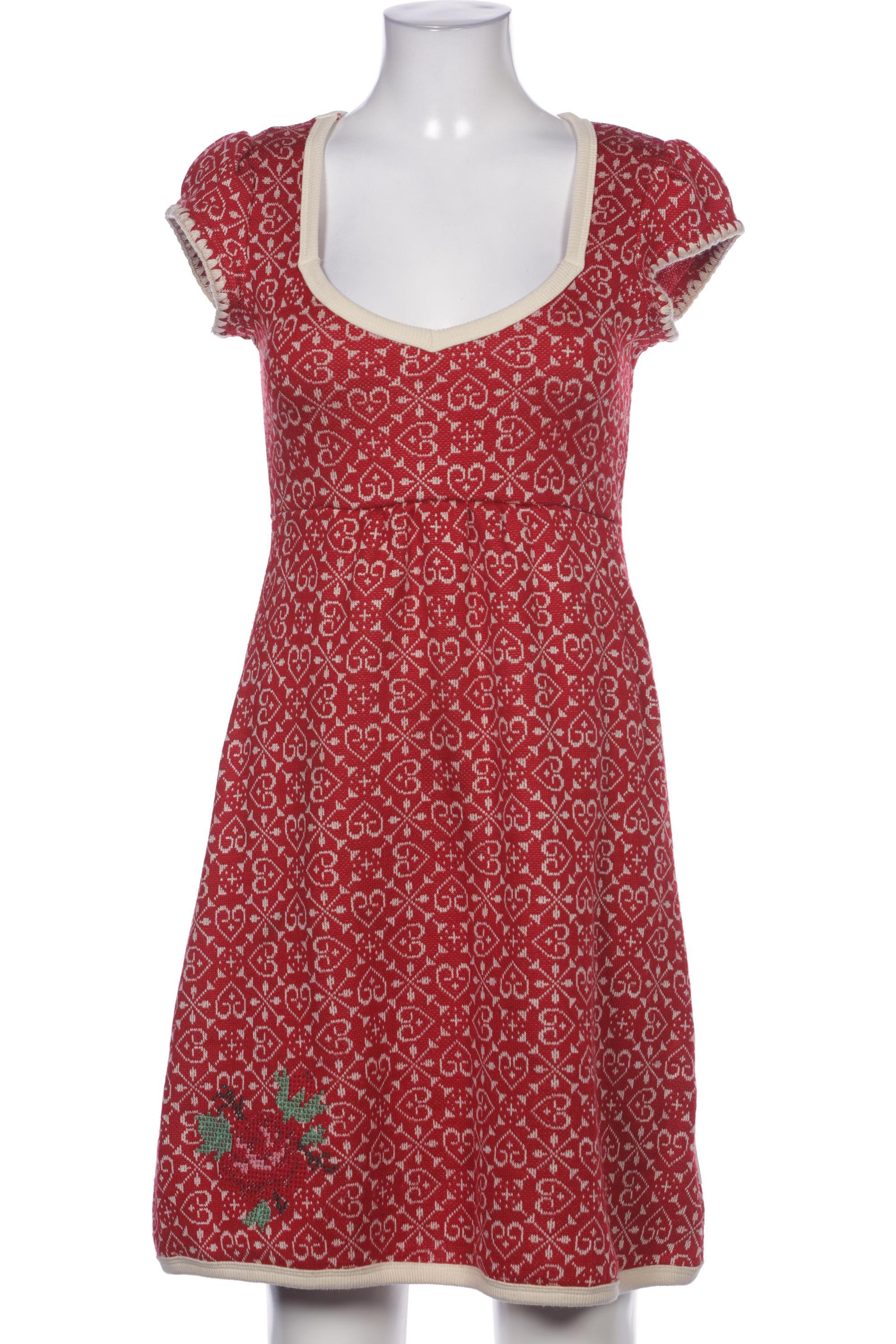 

Blutsgeschwister Damen Kleid, rot, Gr. 38