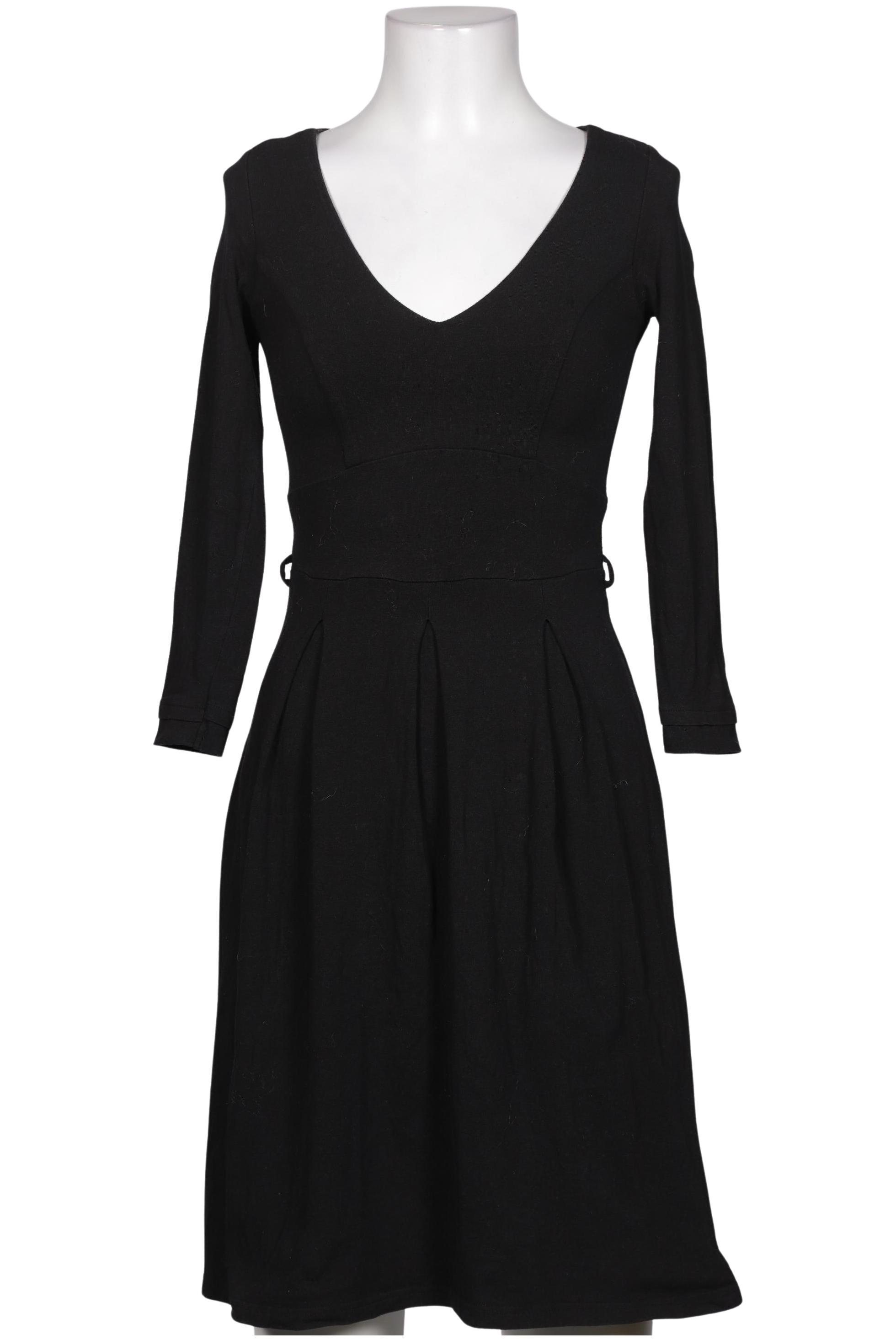 

Blutsgeschwister Damen Kleid, schwarz, Gr. 34