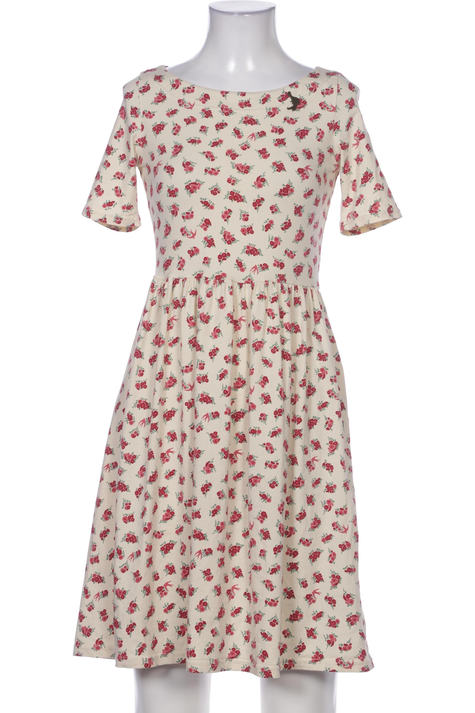 

Blutsgeschwister Damen Kleid, mehrfarbig, Gr. 36