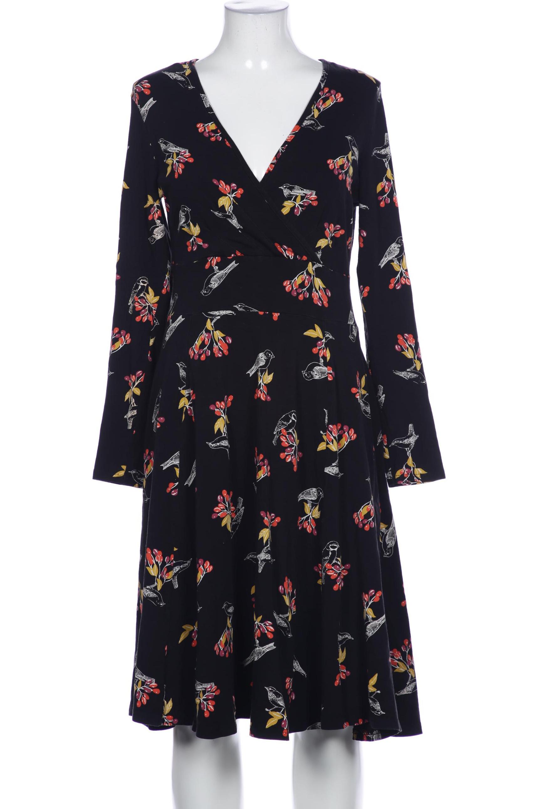 

Blutsgeschwister Damen Kleid, schwarz, Gr. 42