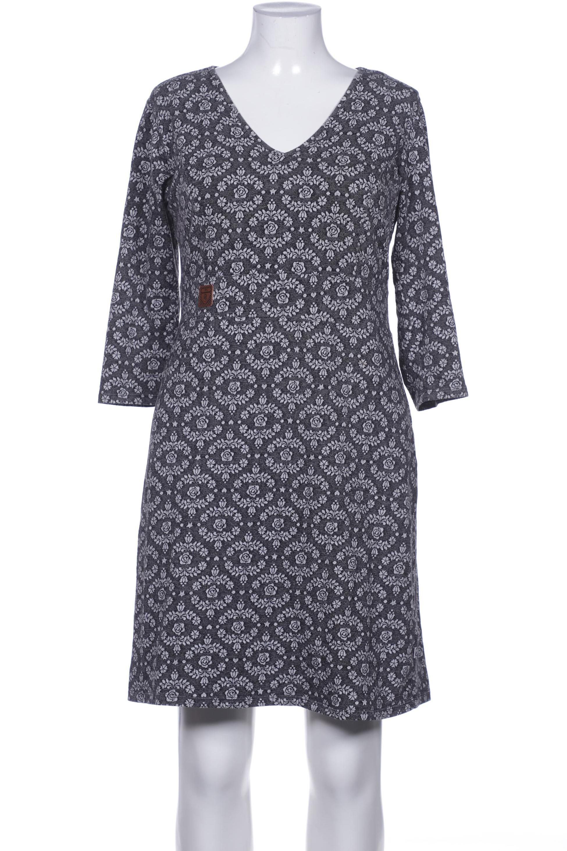 

Blutsgeschwister Damen Kleid, grau