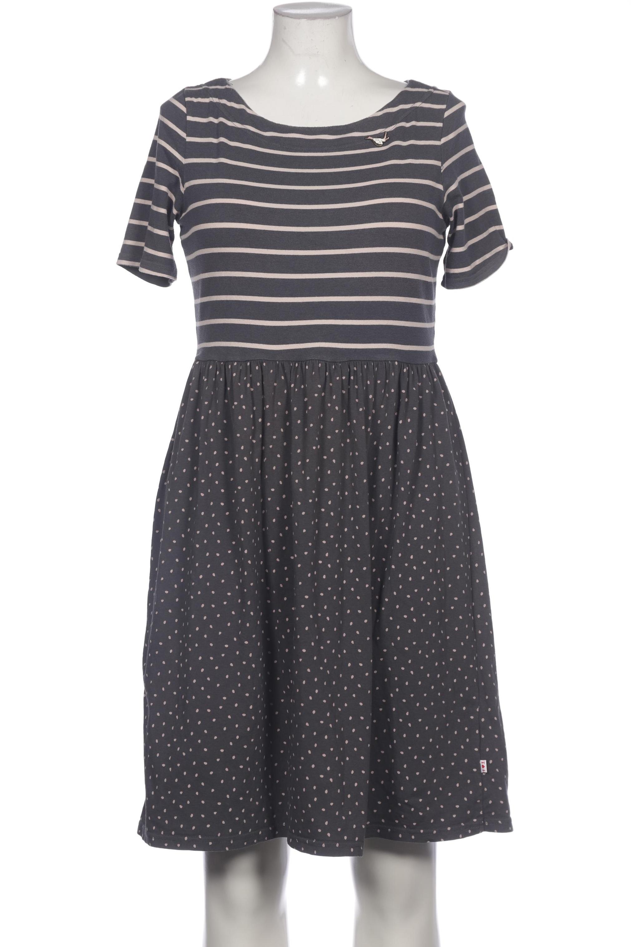 

Blutsgeschwister Damen Kleid, grau, Gr. 44