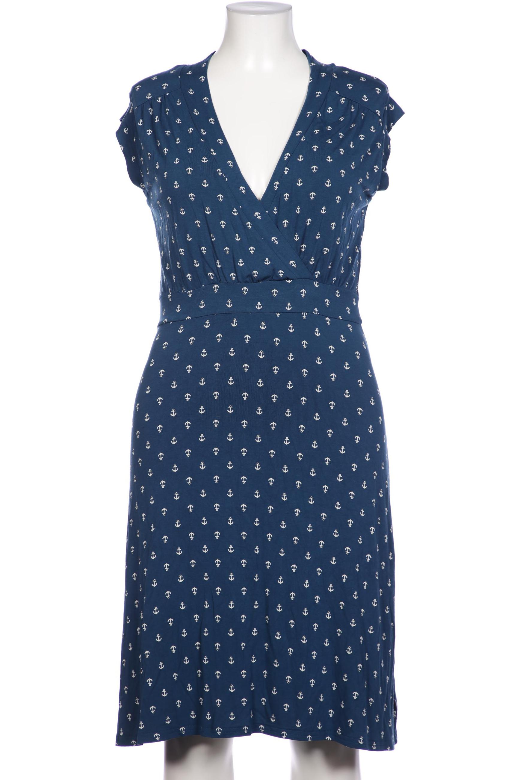 

Blutsgeschwister Damen Kleid, türkis, Gr. 44