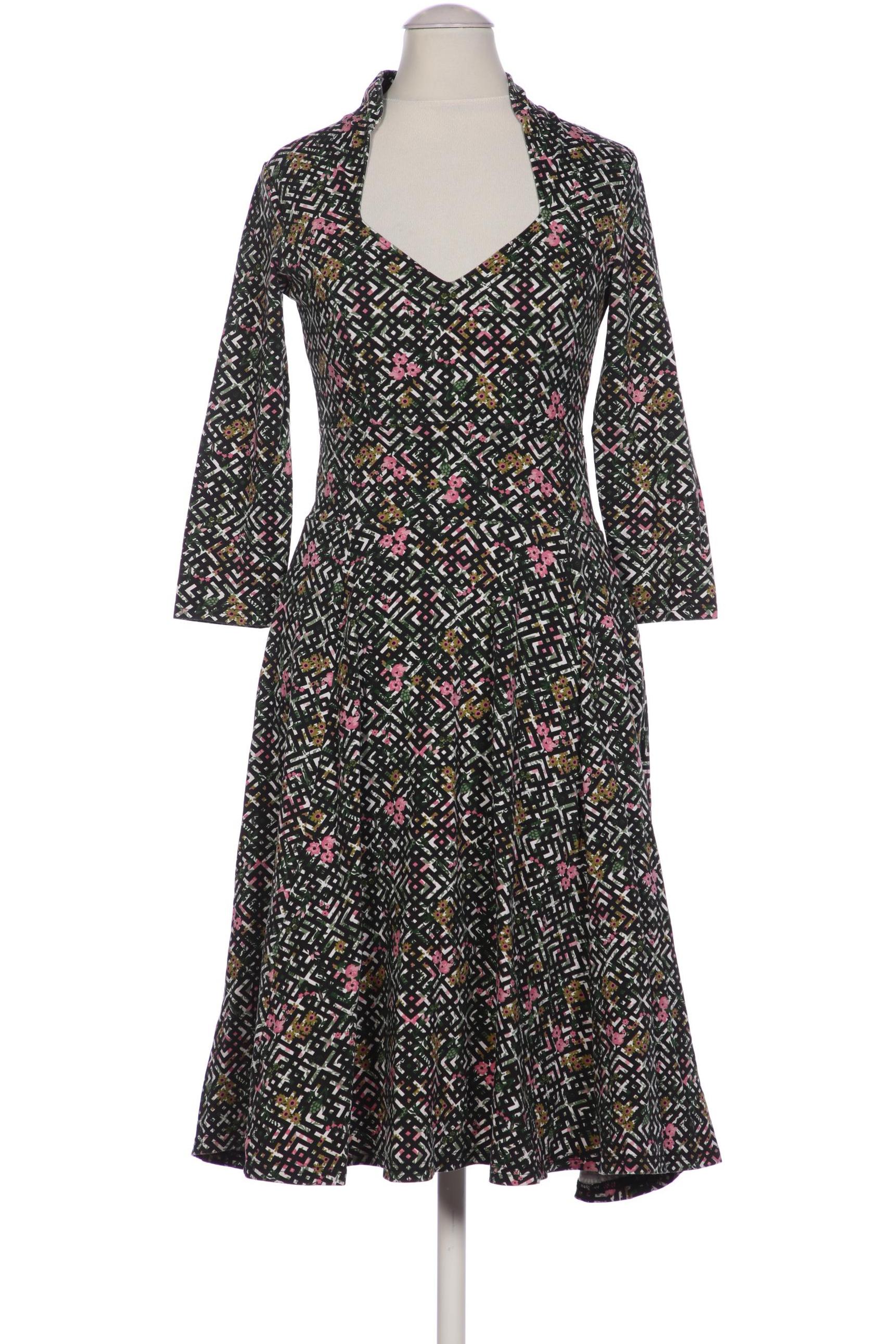

Blutsgeschwister Damen Kleid, schwarz, Gr. 34