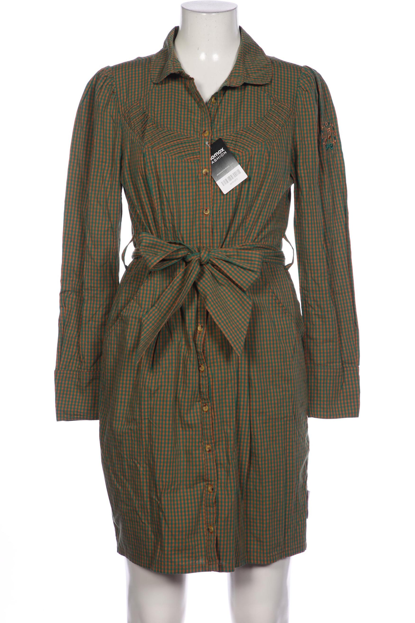 

Blutsgeschwister Damen Kleid, grün, Gr. 42