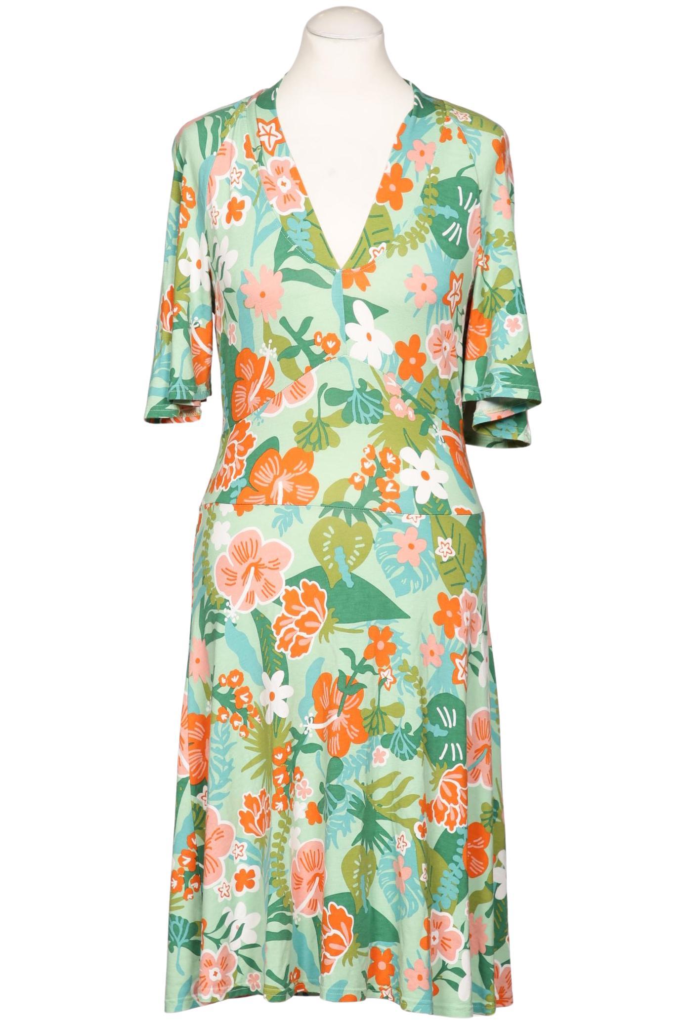 

Blutsgeschwister Damen Kleid, mehrfarbig, Gr. 38