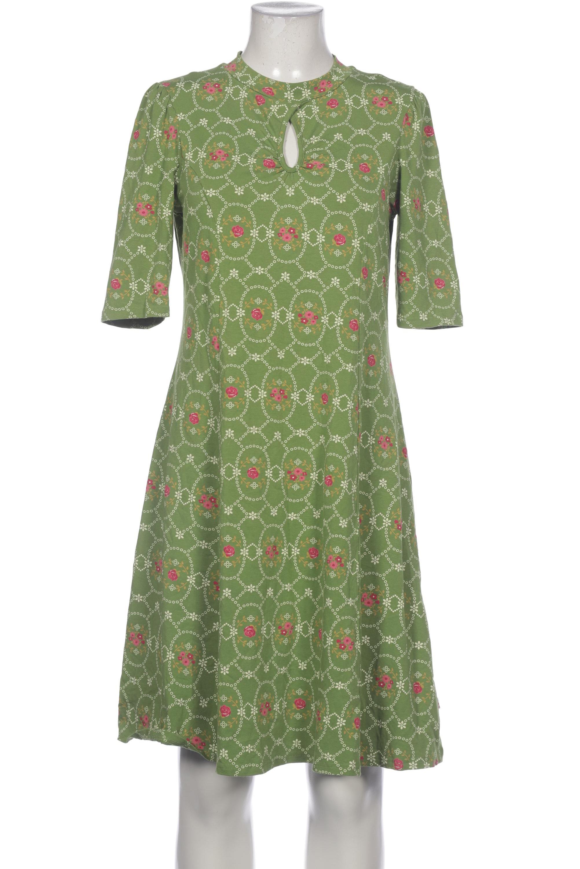 

Blutsgeschwister Damen Kleid, grün, Gr. 42