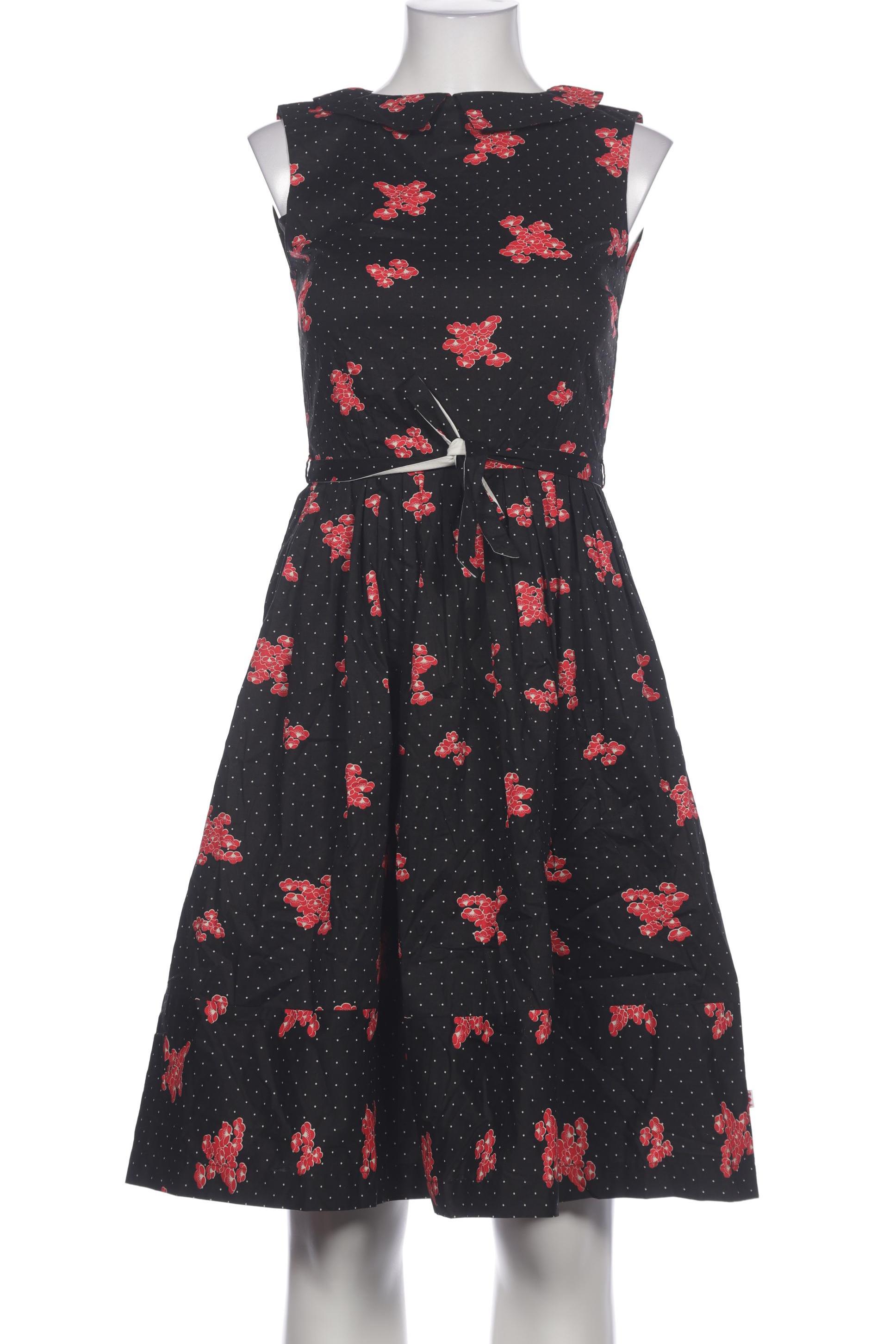 

Blutsgeschwister Damen Kleid, schwarz, Gr. 36