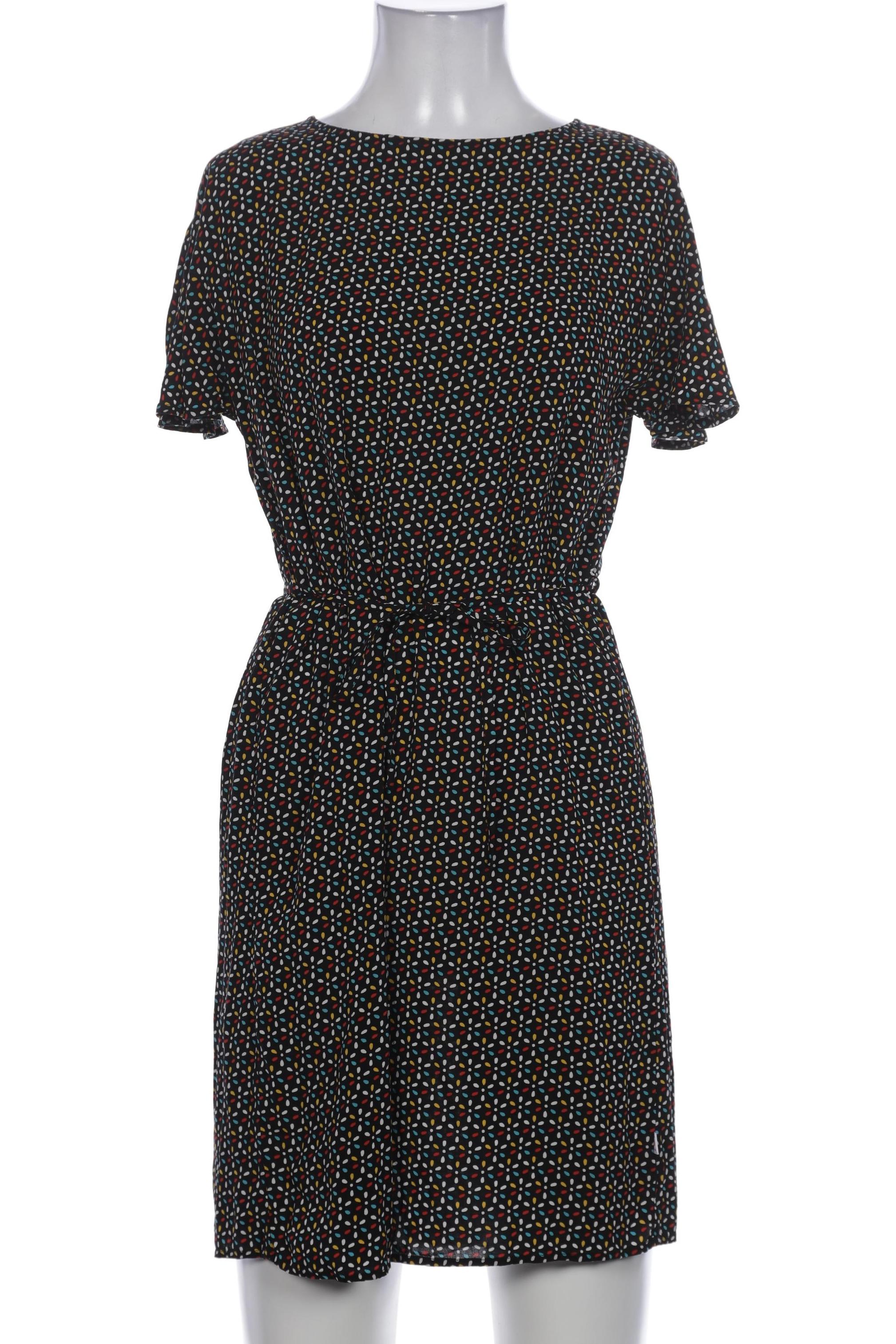 

Blutsgeschwister Damen Kleid, schwarz, Gr. 34