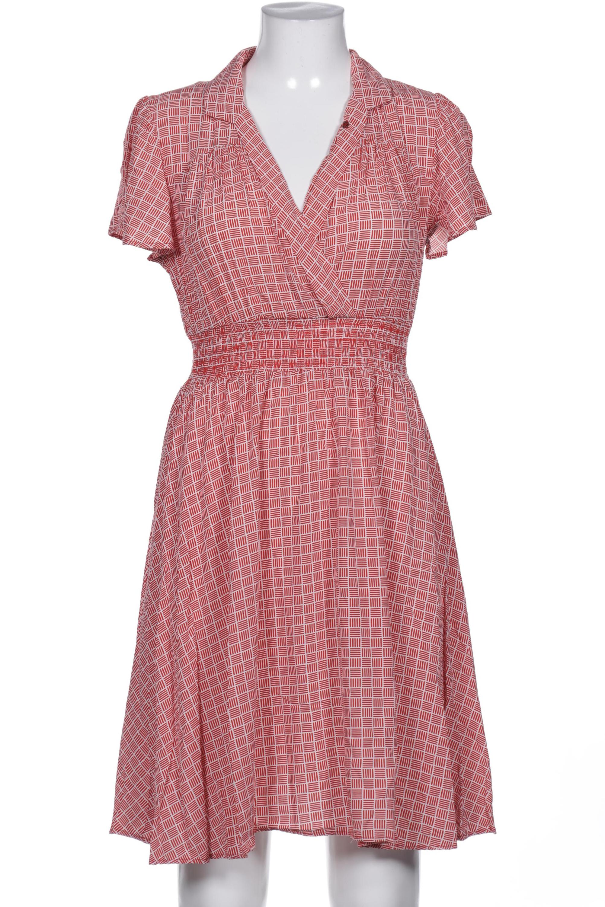 

Blutsgeschwister Damen Kleid, rot