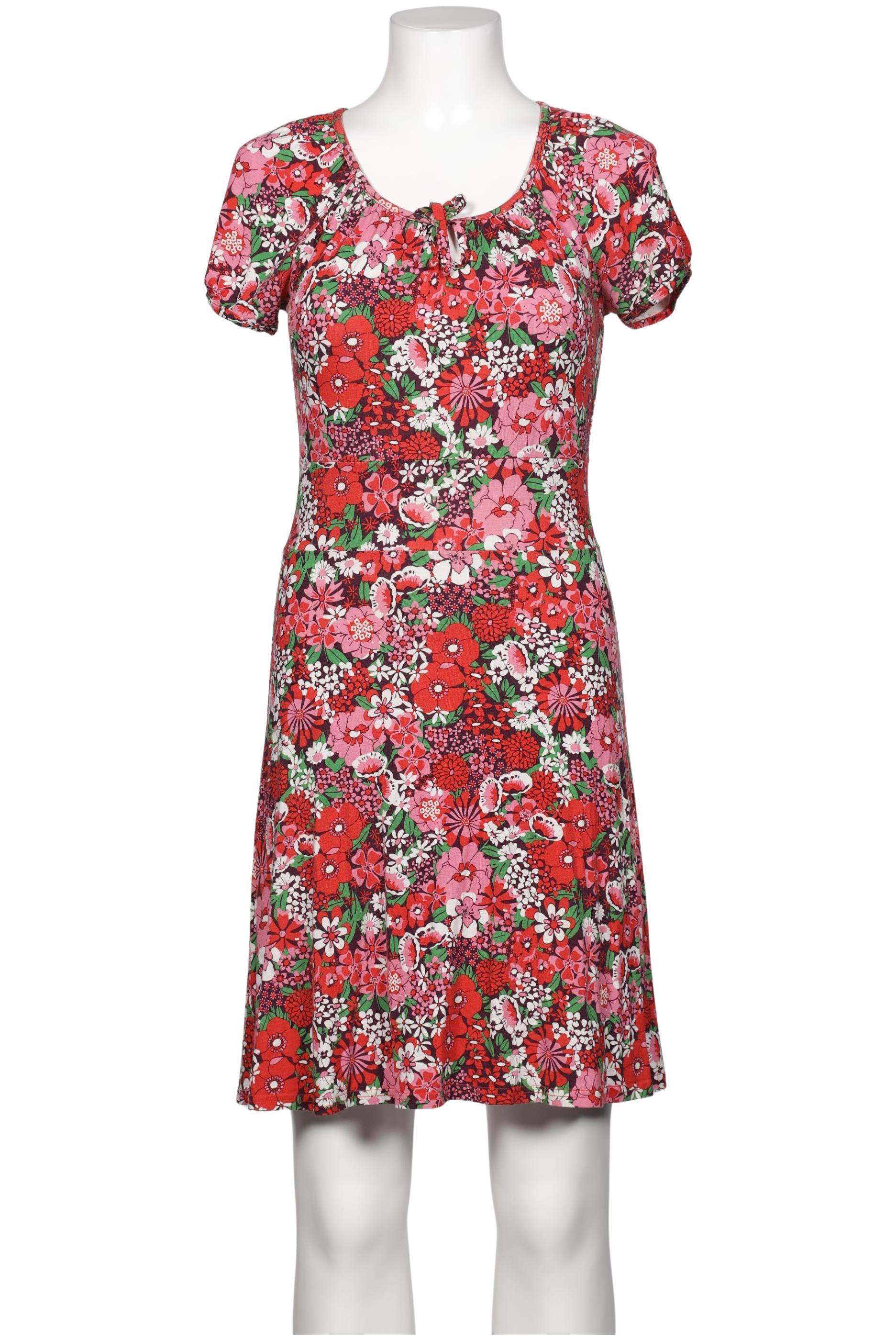 

Blutsgeschwister Damen Kleid, pink, Gr. 38