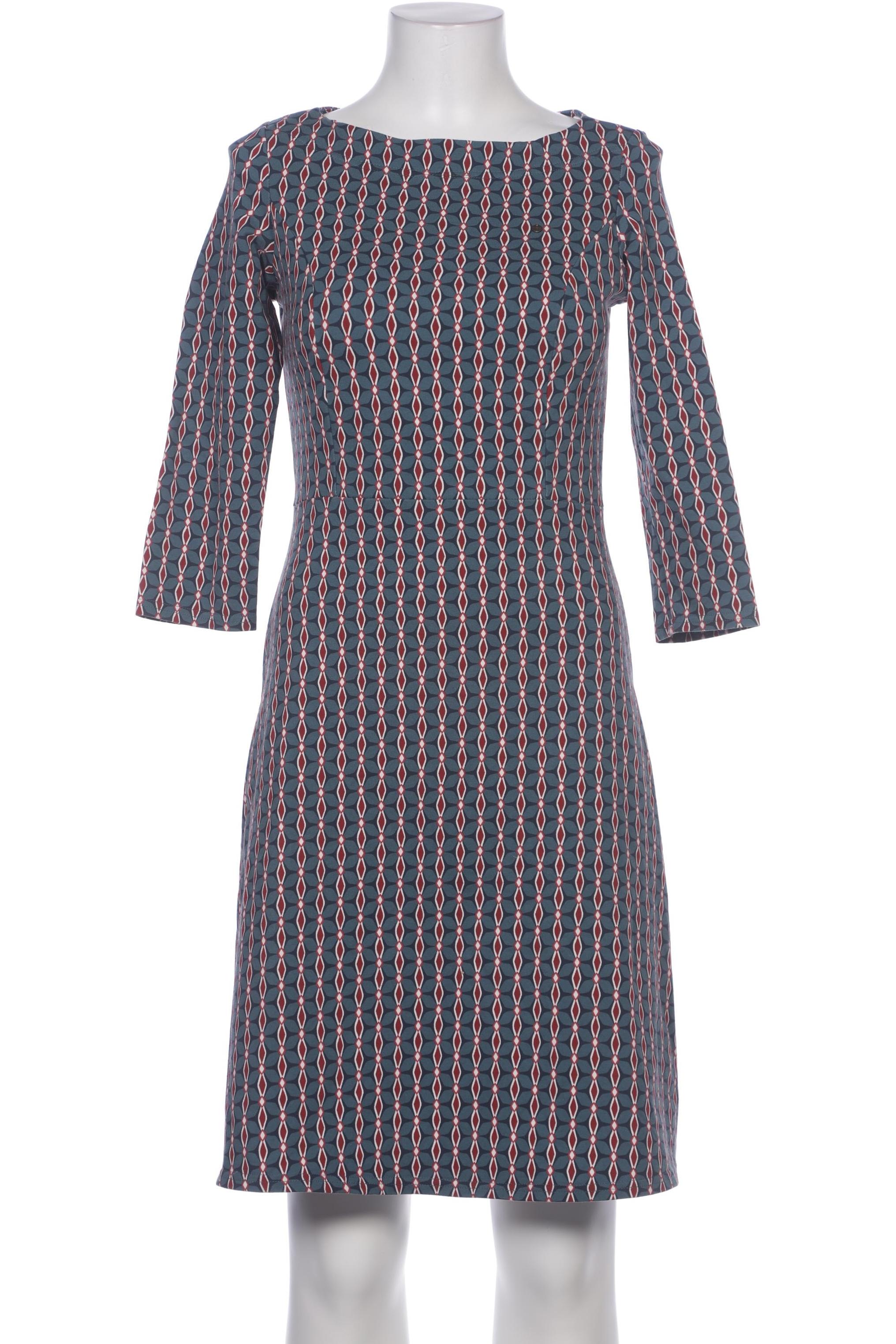 

Blutsgeschwister Damen Kleid, türkis, Gr. 38