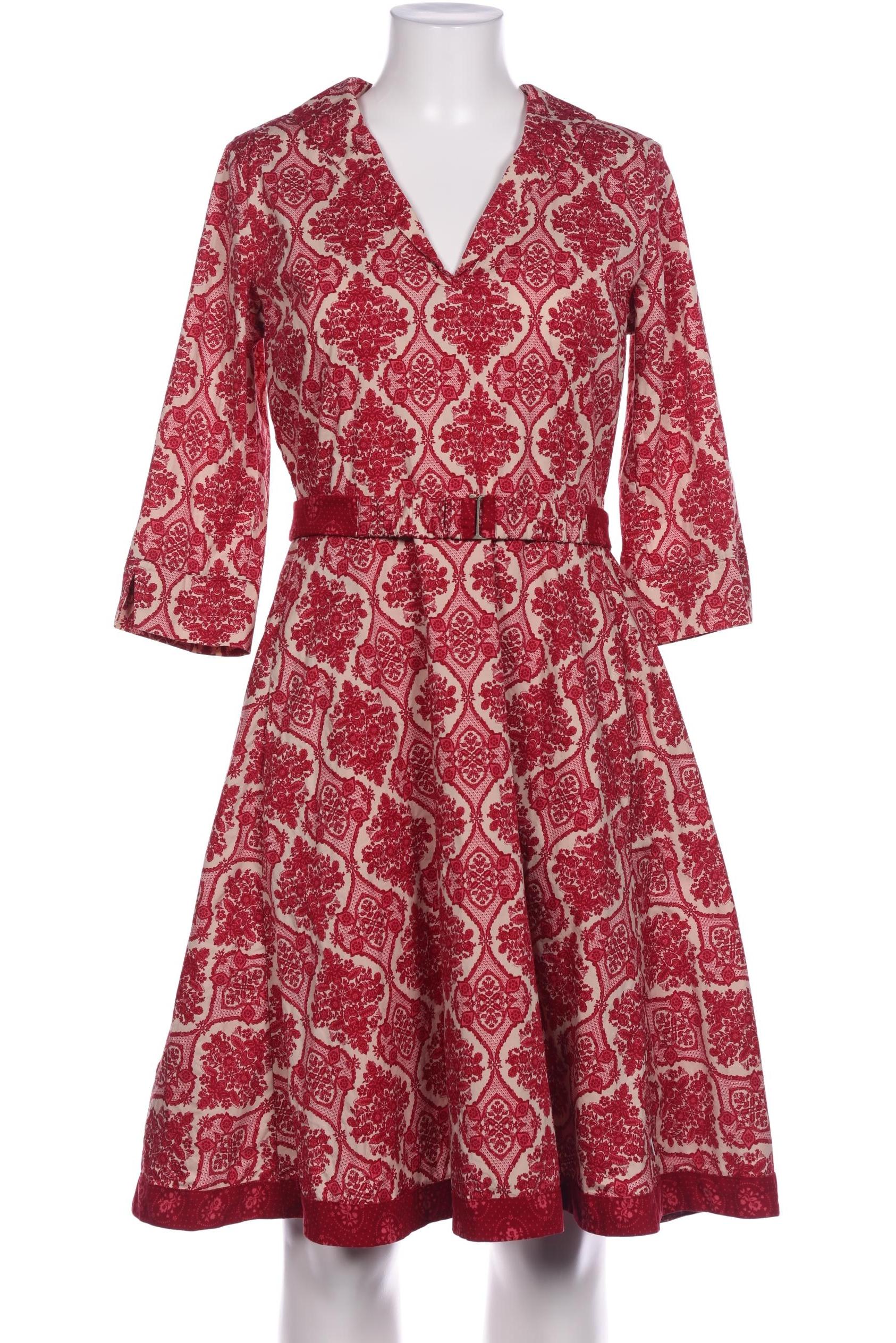 

Blutsgeschwister Damen Kleid, bordeaux, Gr. 42