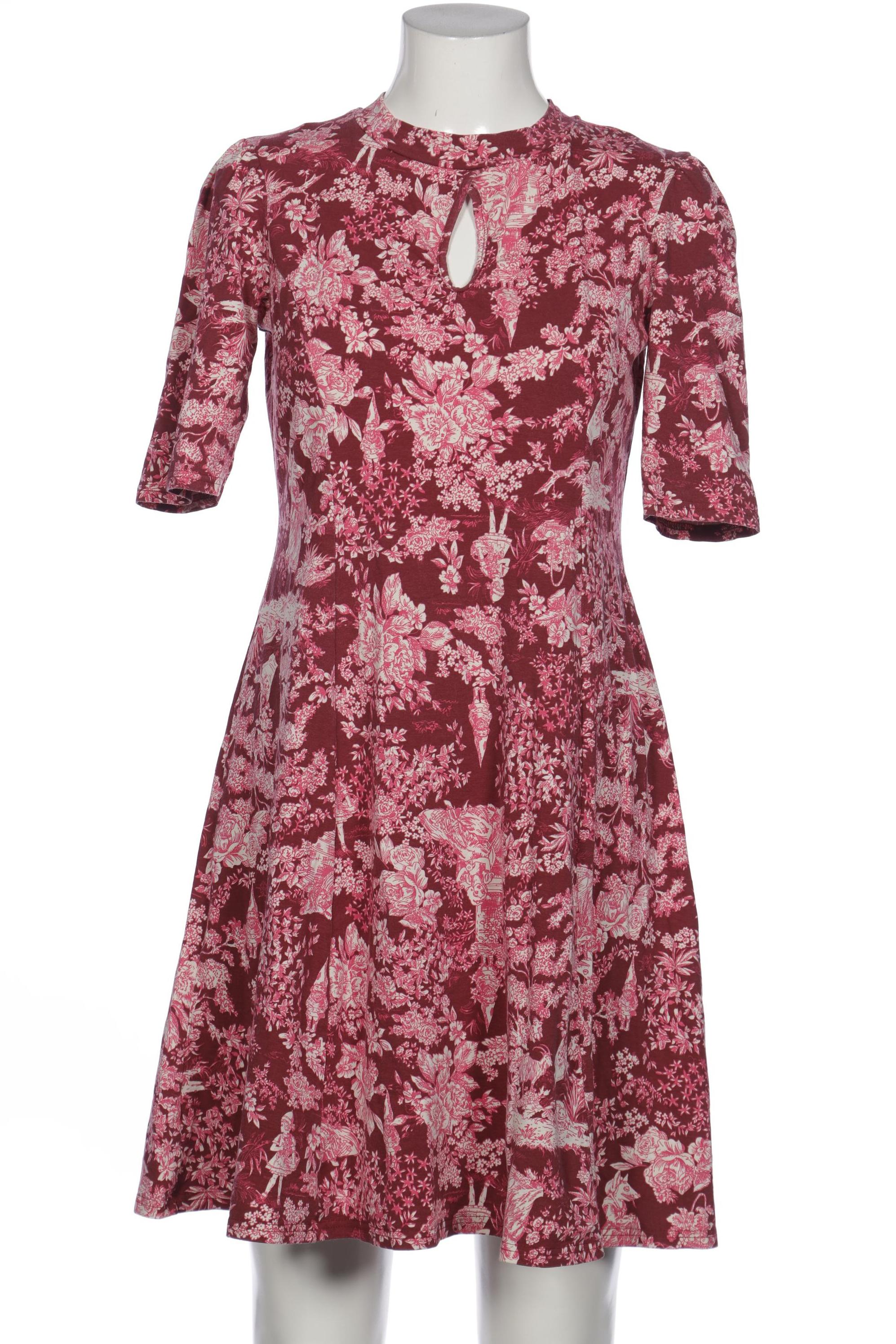 

Blutsgeschwister Damen Kleid, mehrfarbig, Gr. 36