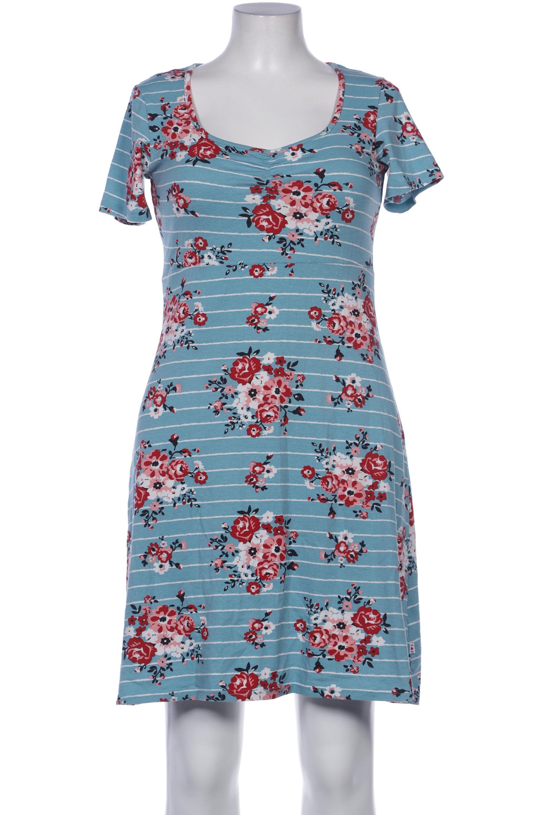 

Blutsgeschwister Damen Kleid, hellblau, Gr. 42