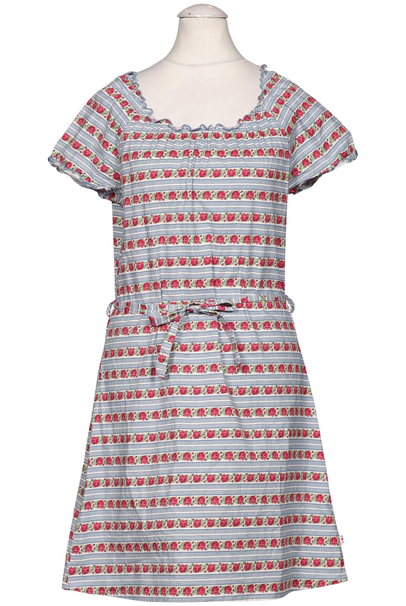 

Blutsgeschwister Damen Kleid, mehrfarbig, Gr. 36