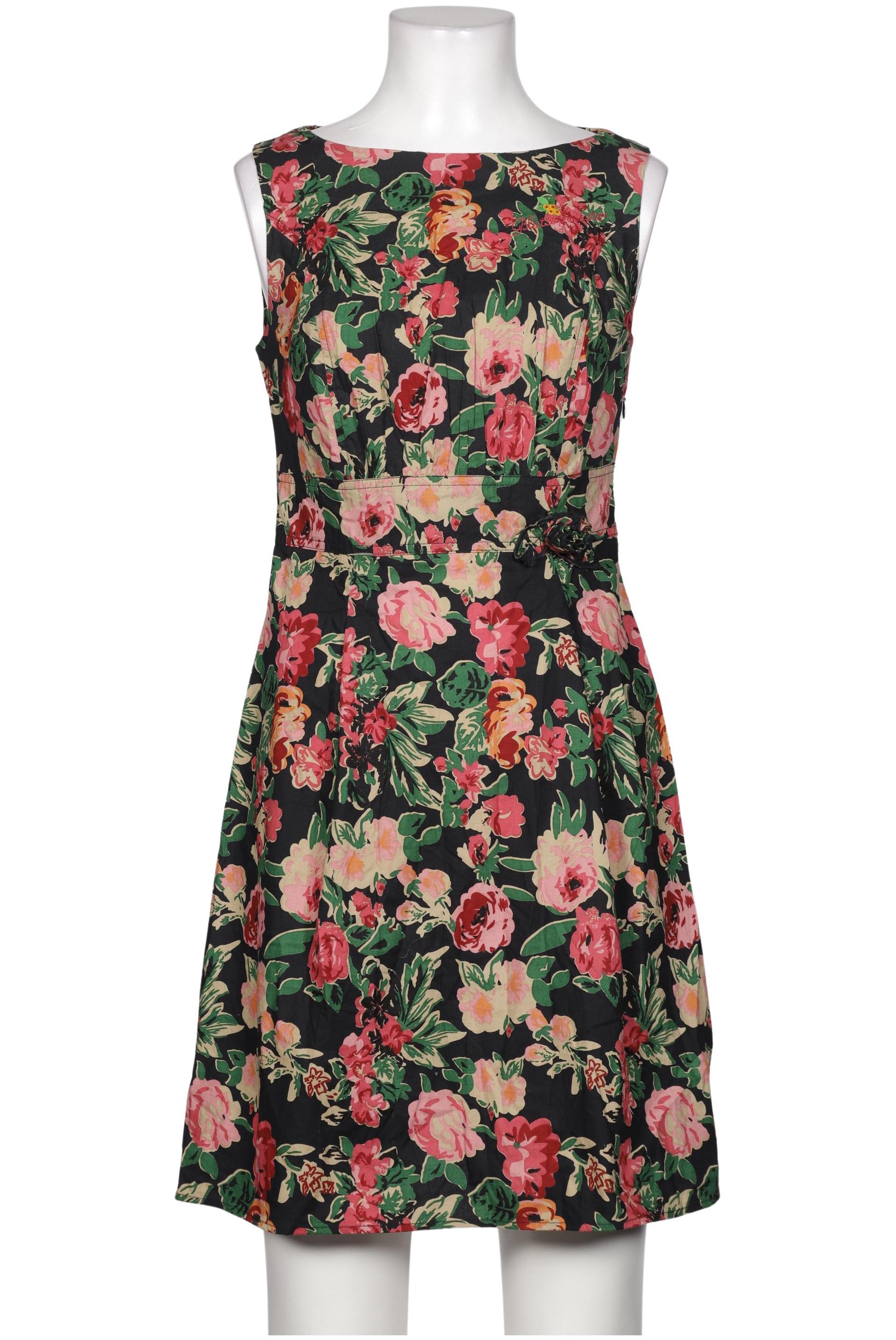 

Blutsgeschwister Damen Kleid, mehrfarbig, Gr. 36