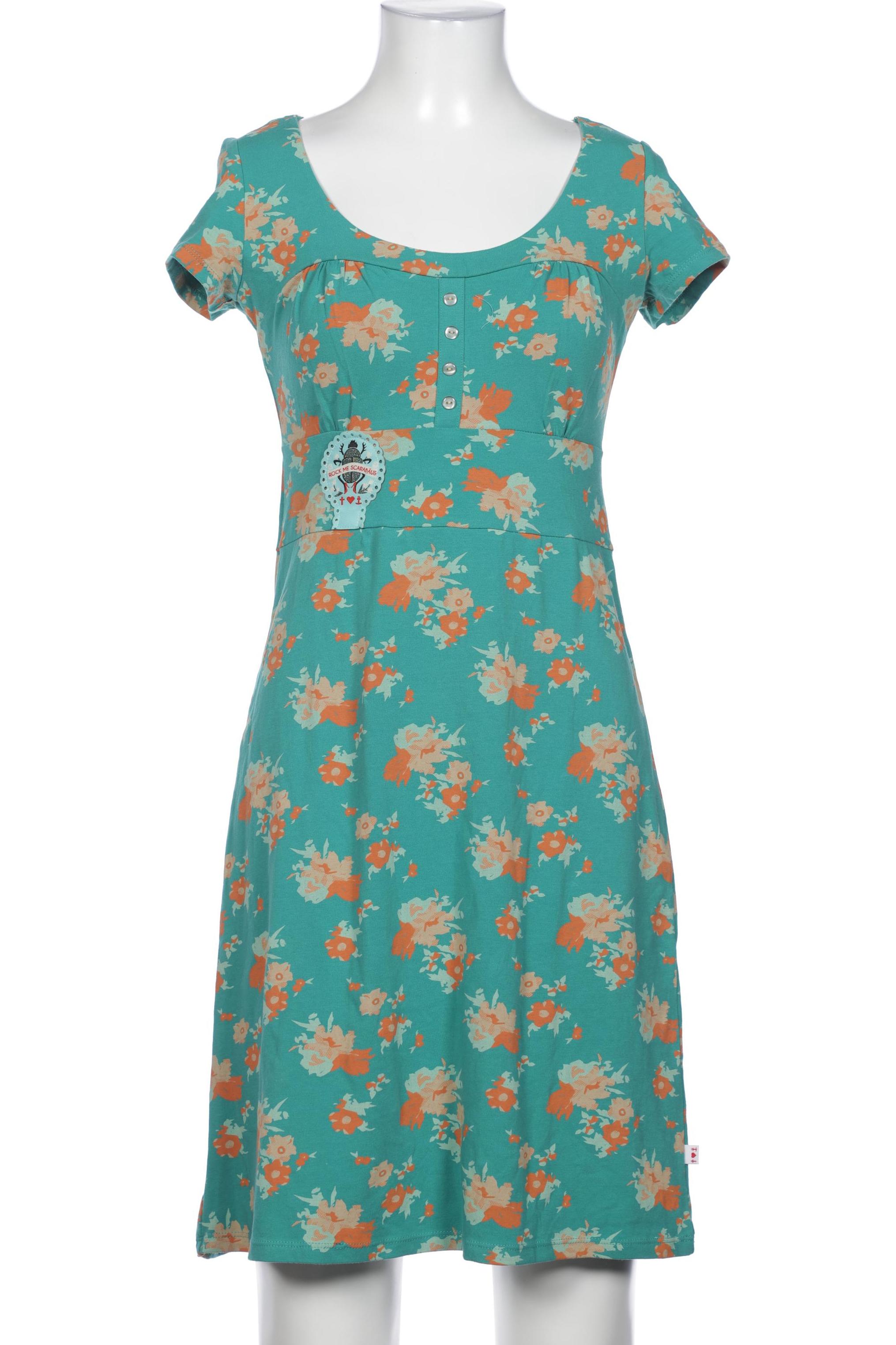 

Blutsgeschwister Damen Kleid, grün