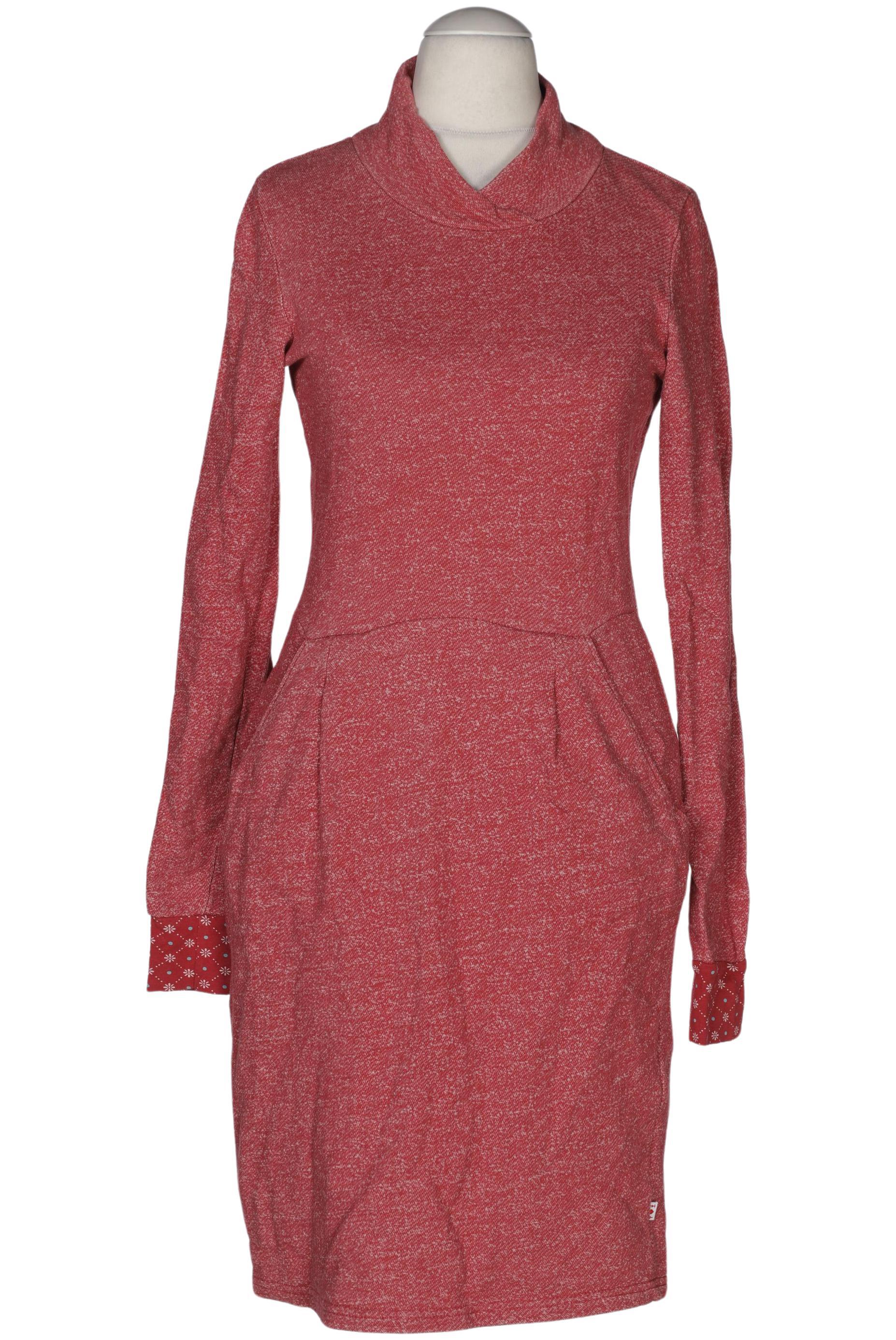 

Blutsgeschwister Damen Kleid, rot, Gr. 34