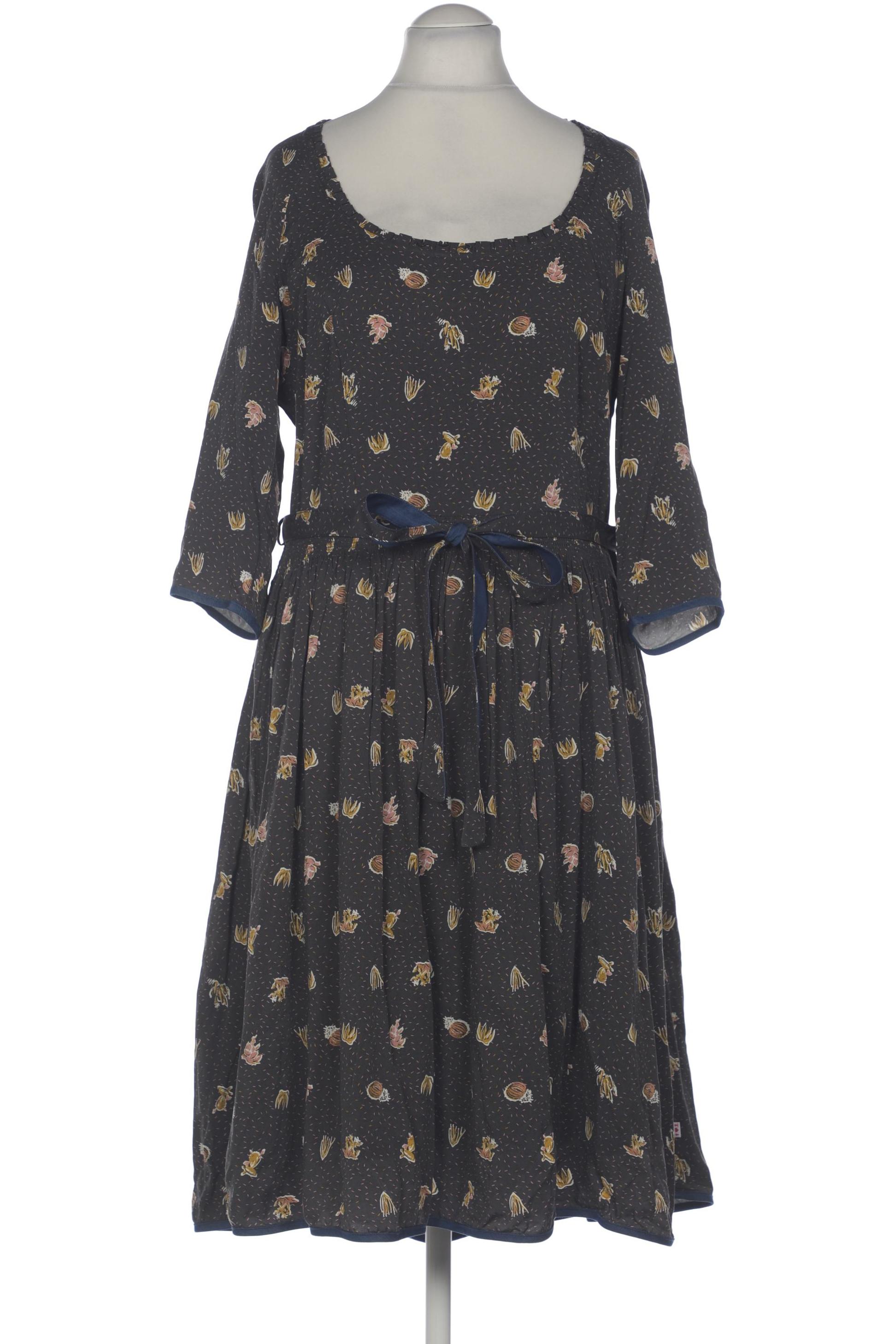 

Blutsgeschwister Damen Kleid, grau, Gr. 44